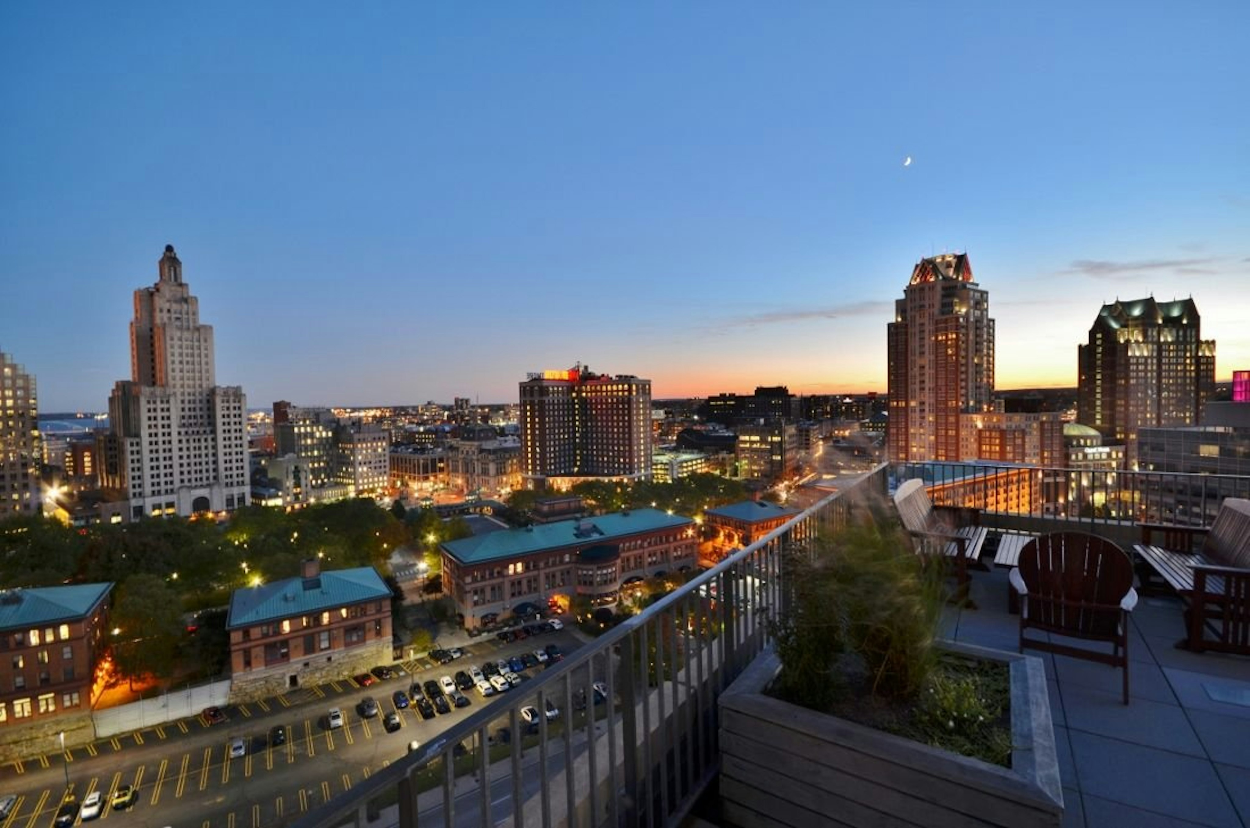  Waterplace Residences - 物件實景