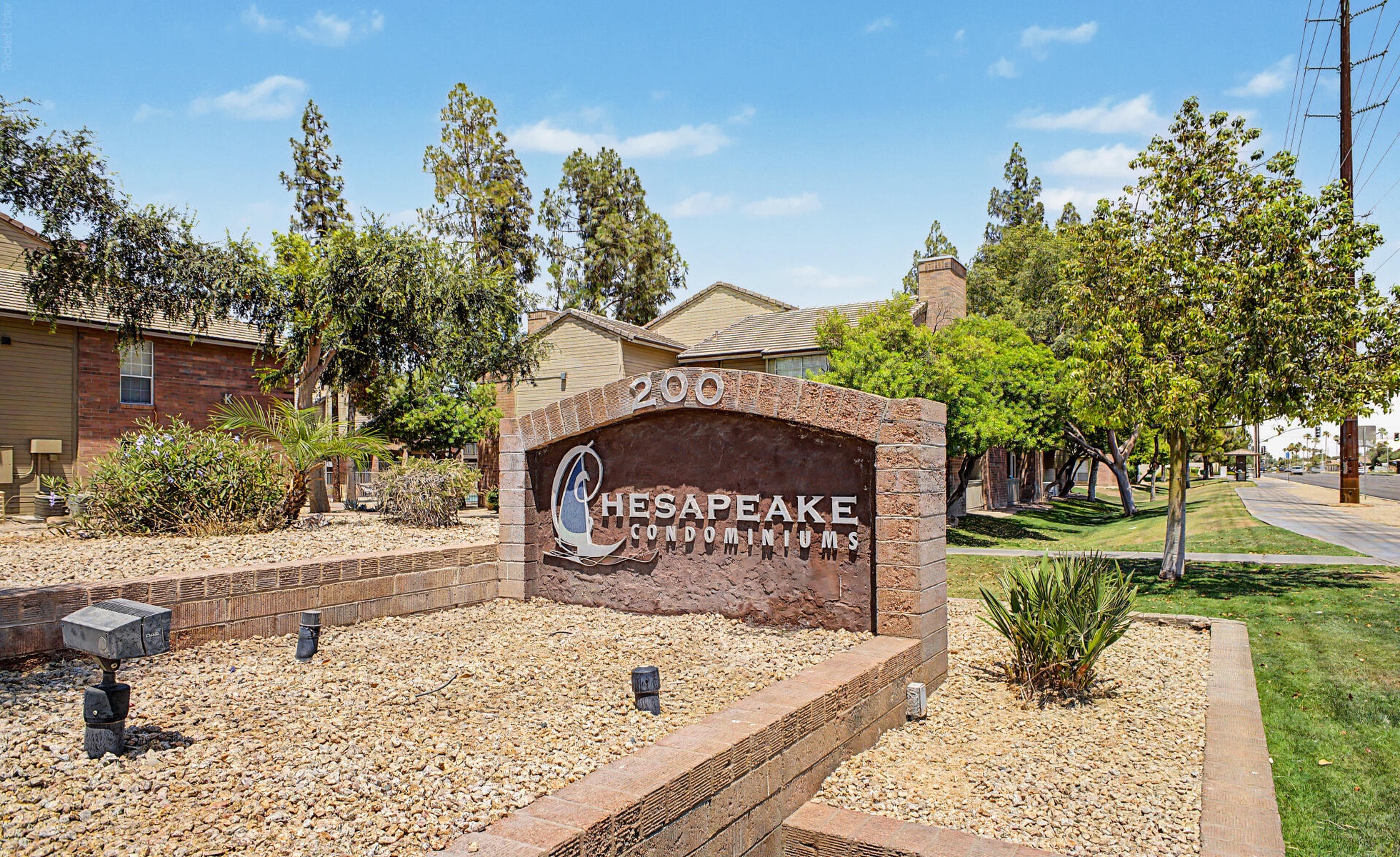  200 E Southern Avenue  Tempe, AZ - 物件實景