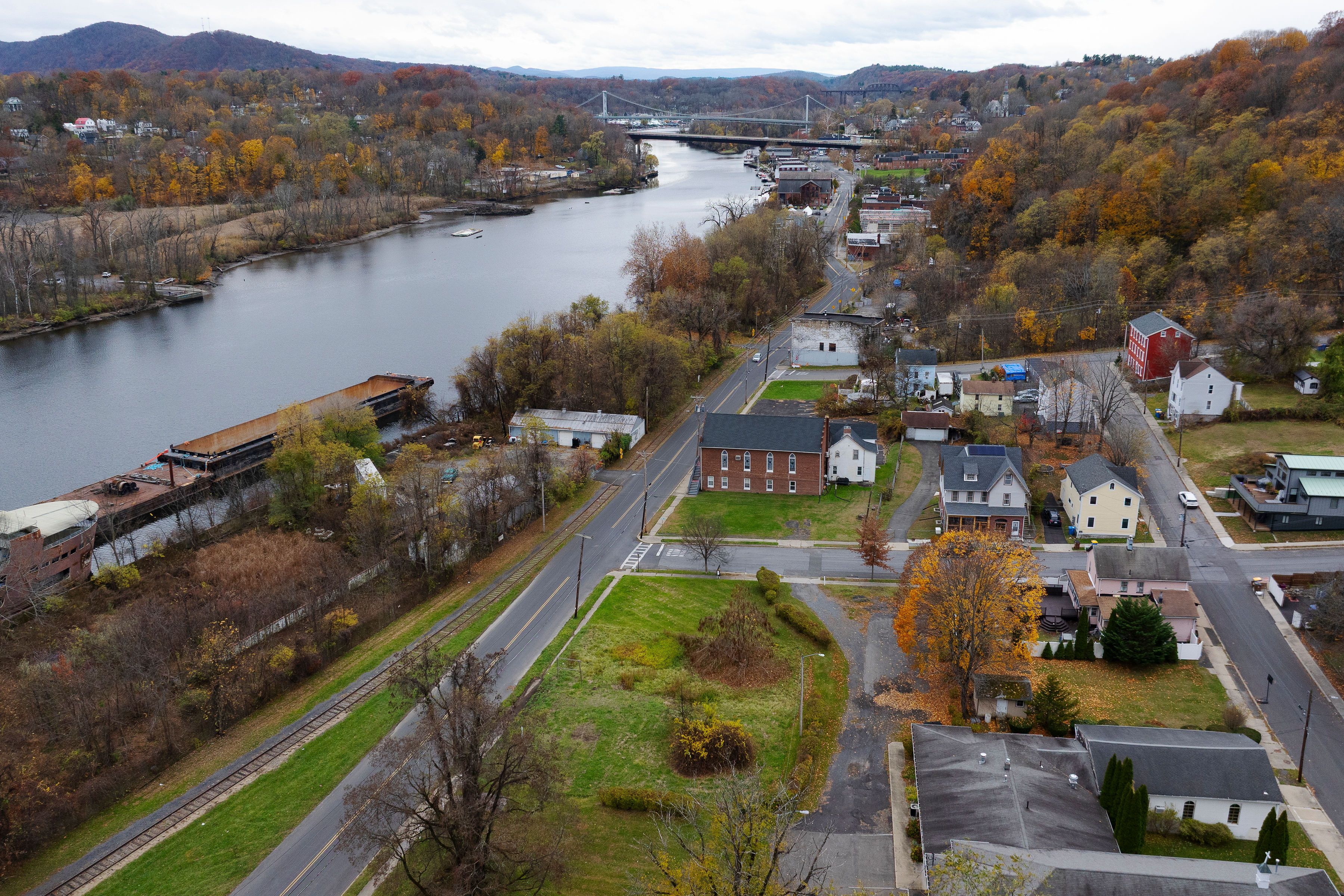  251 East Strand Street, Kingston, NY 12401 - 物件實景