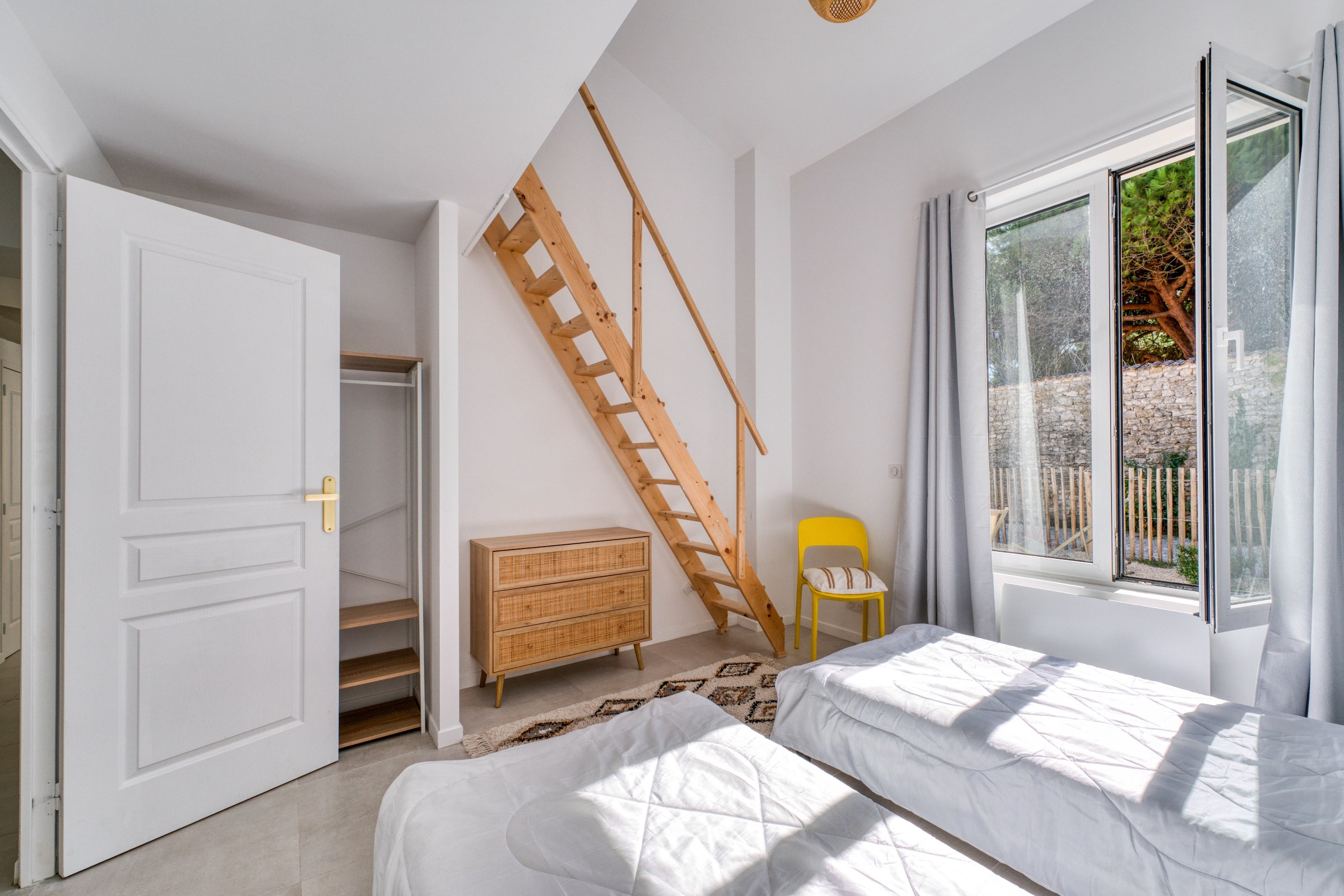  Exceptional property complex in Saint-Georges-d