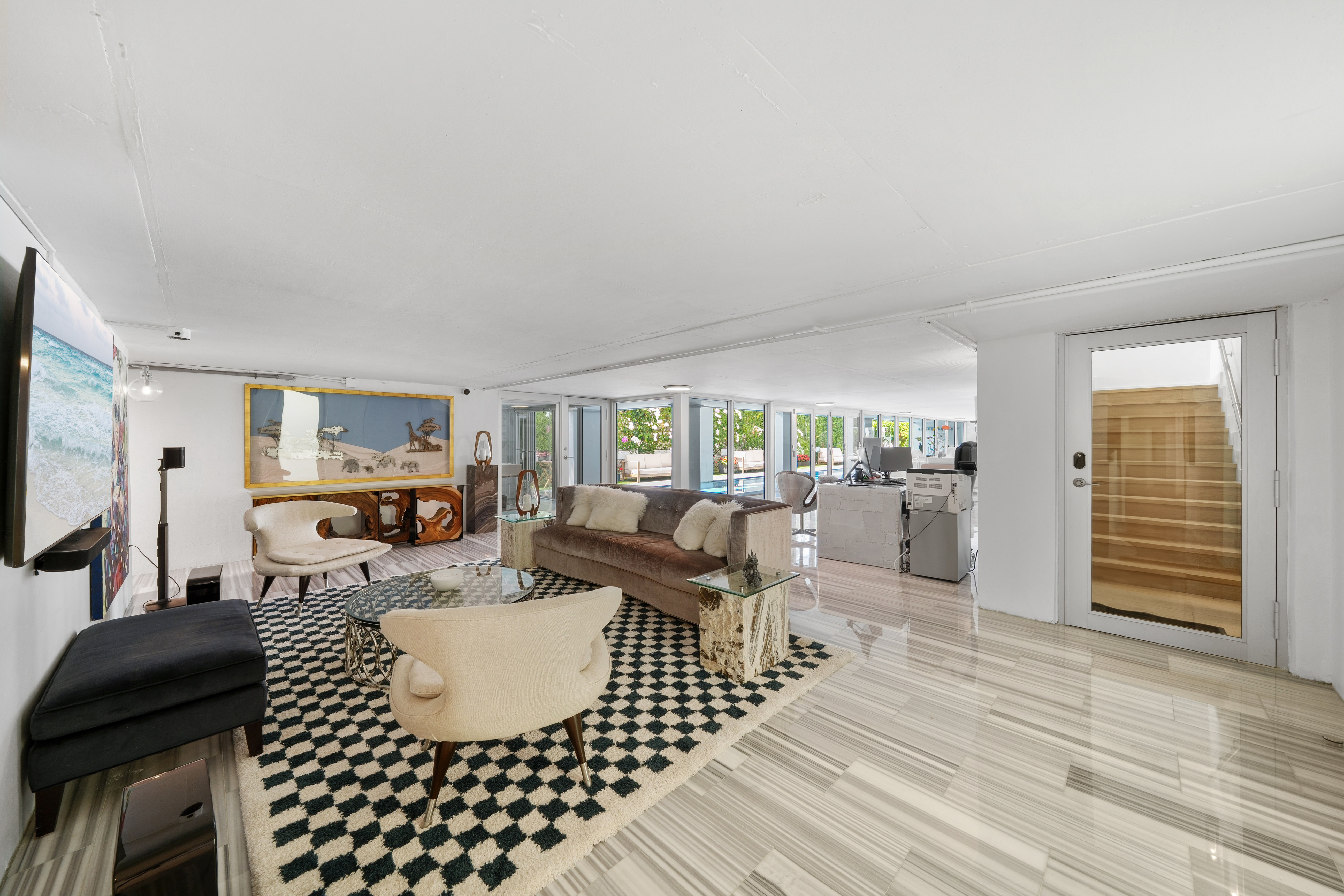  215 Palm Ave, Miami Beach, FL, 33139 - 物件實景