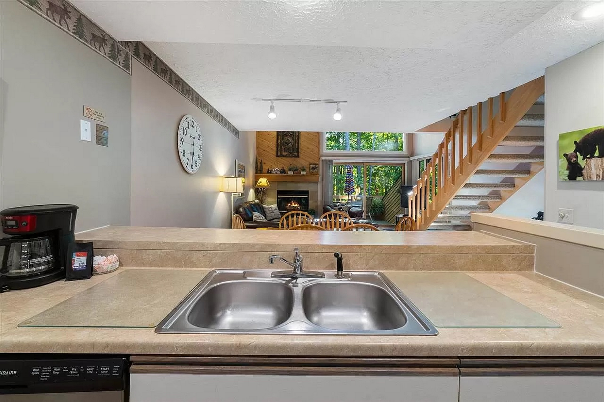  Trout Creek Condo - 物件實景