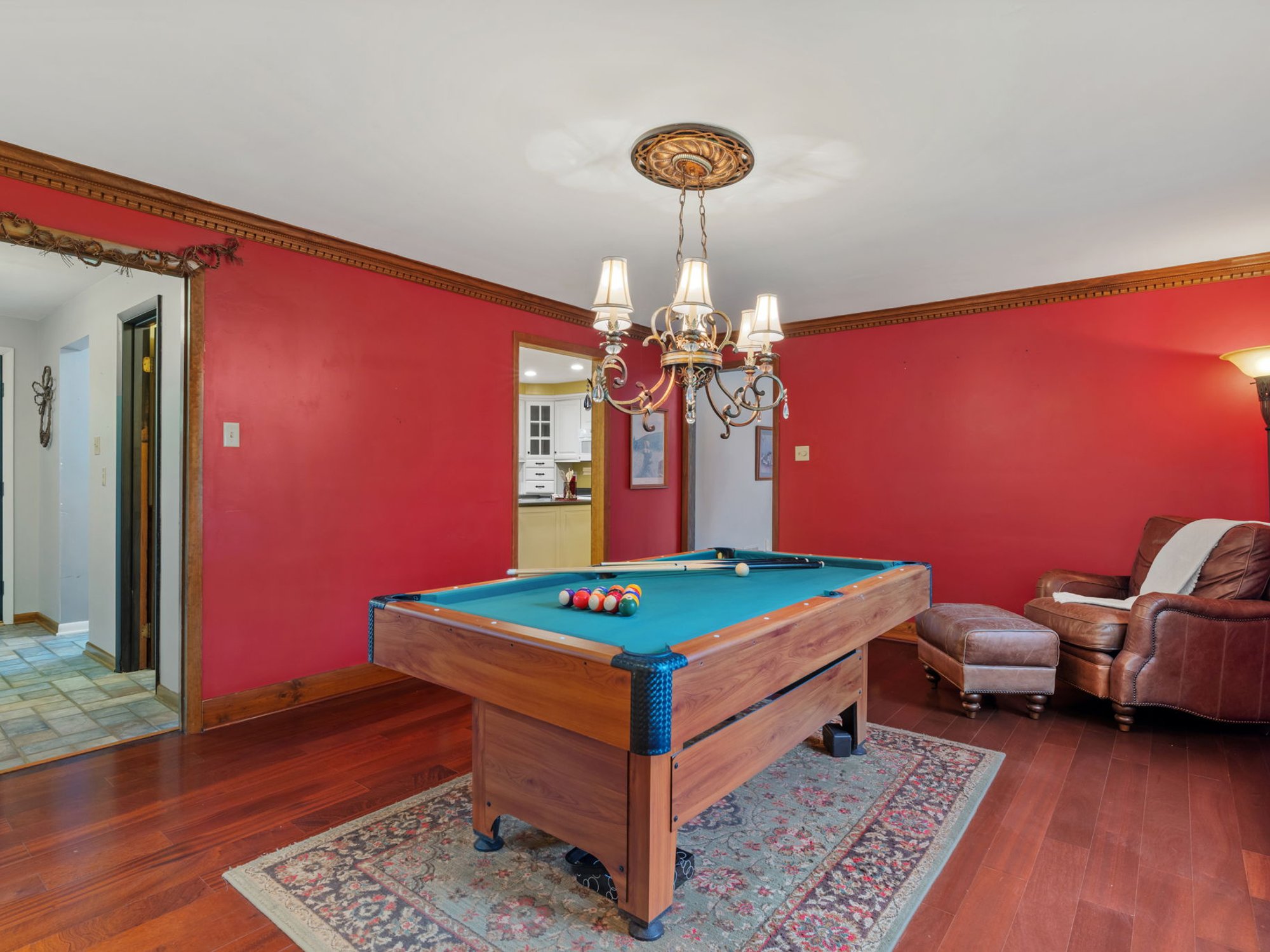  9610 Fox Road, Pittsburgh, PA 15237 - 物件實景