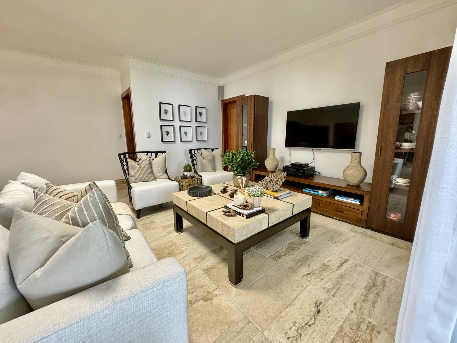 Luxurious 3-Bedroom Condo in Las Terrenas Only Min, Las Terrenas, DO, 3 Bedrooms Bedrooms, ,4 BathroomsBathrooms,Residential,For Sale,Luxurious 3-Bedroom Condo in Las Terrenas Only Min,1674771