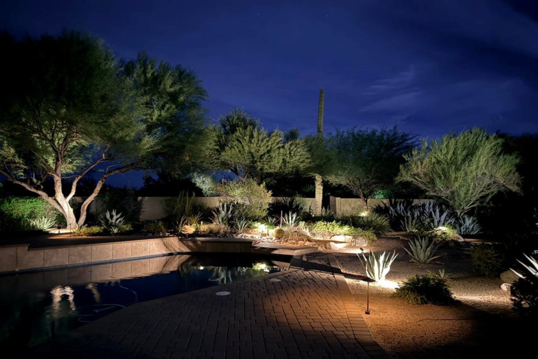  5716 E Milton Drive ¦ Cave Creek, AZ - 物件實景