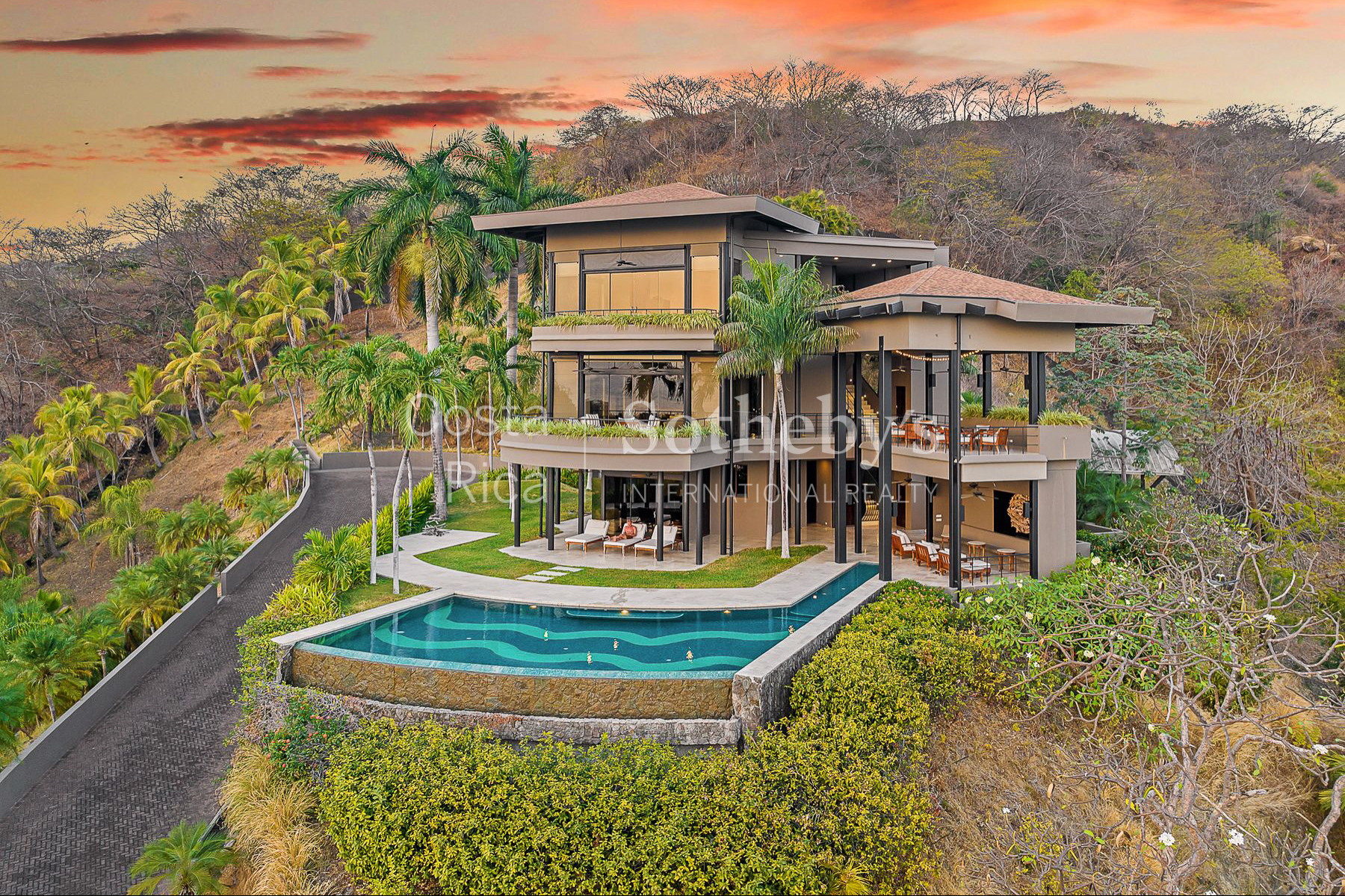  Wavefront Estate - 物件實景