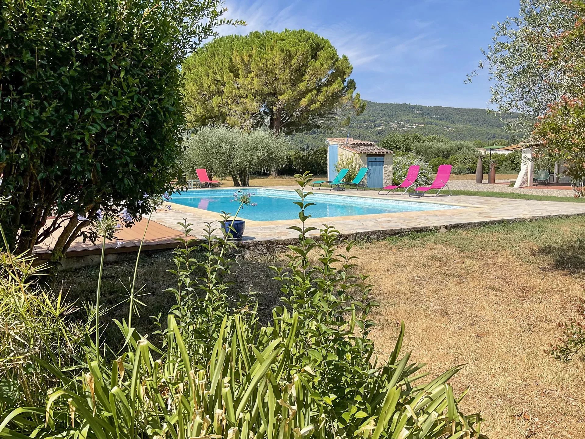 Solliès-Pont, Provence-Alpes-Côte d’Azur, 83210, FR, 5 Bedrooms Bedrooms, ,6 BathroomsBathrooms,Residential,For Sale,1907587