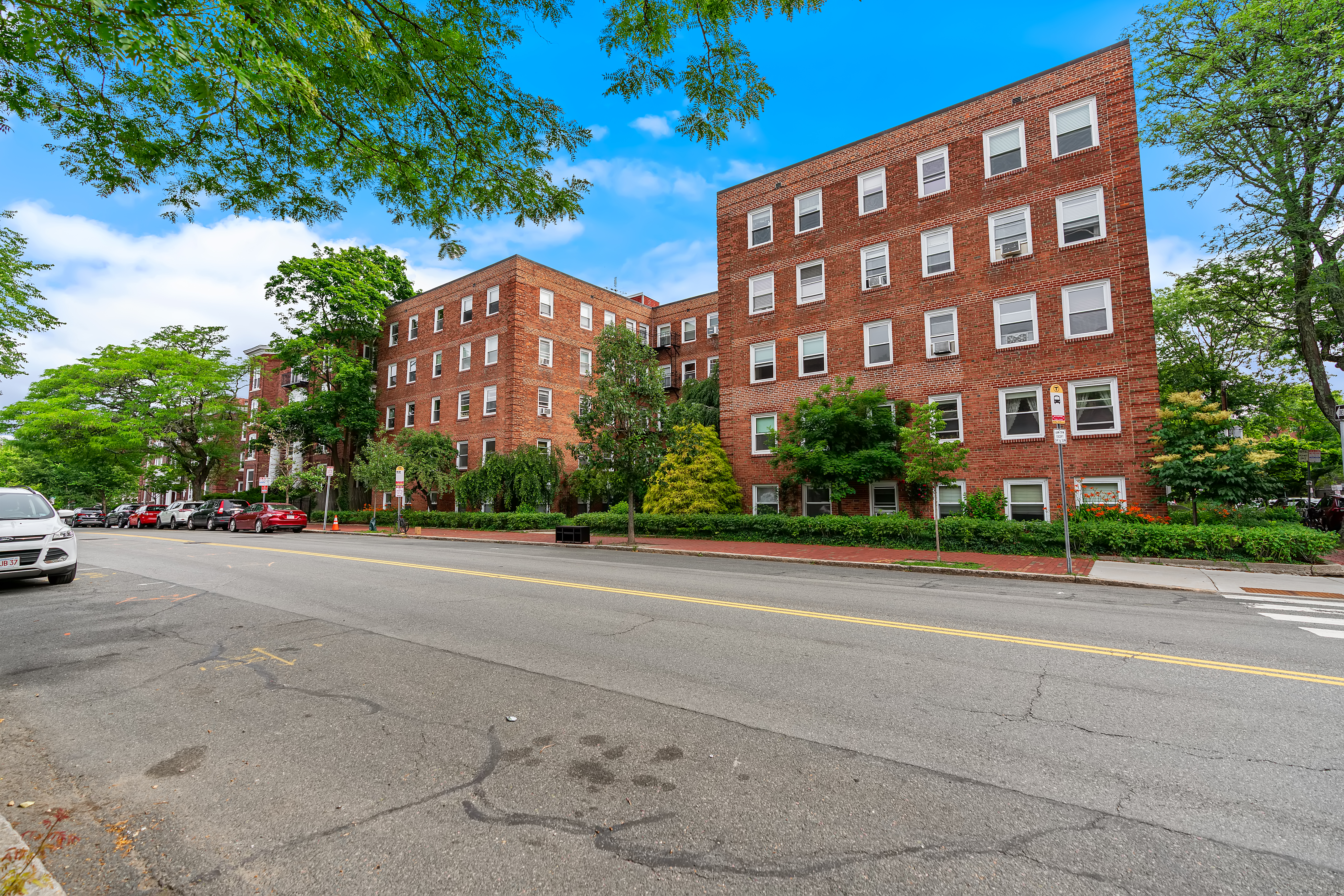  395 Broadway  - Unit R1C, Cambridge, MA, 02139 - 物件實景