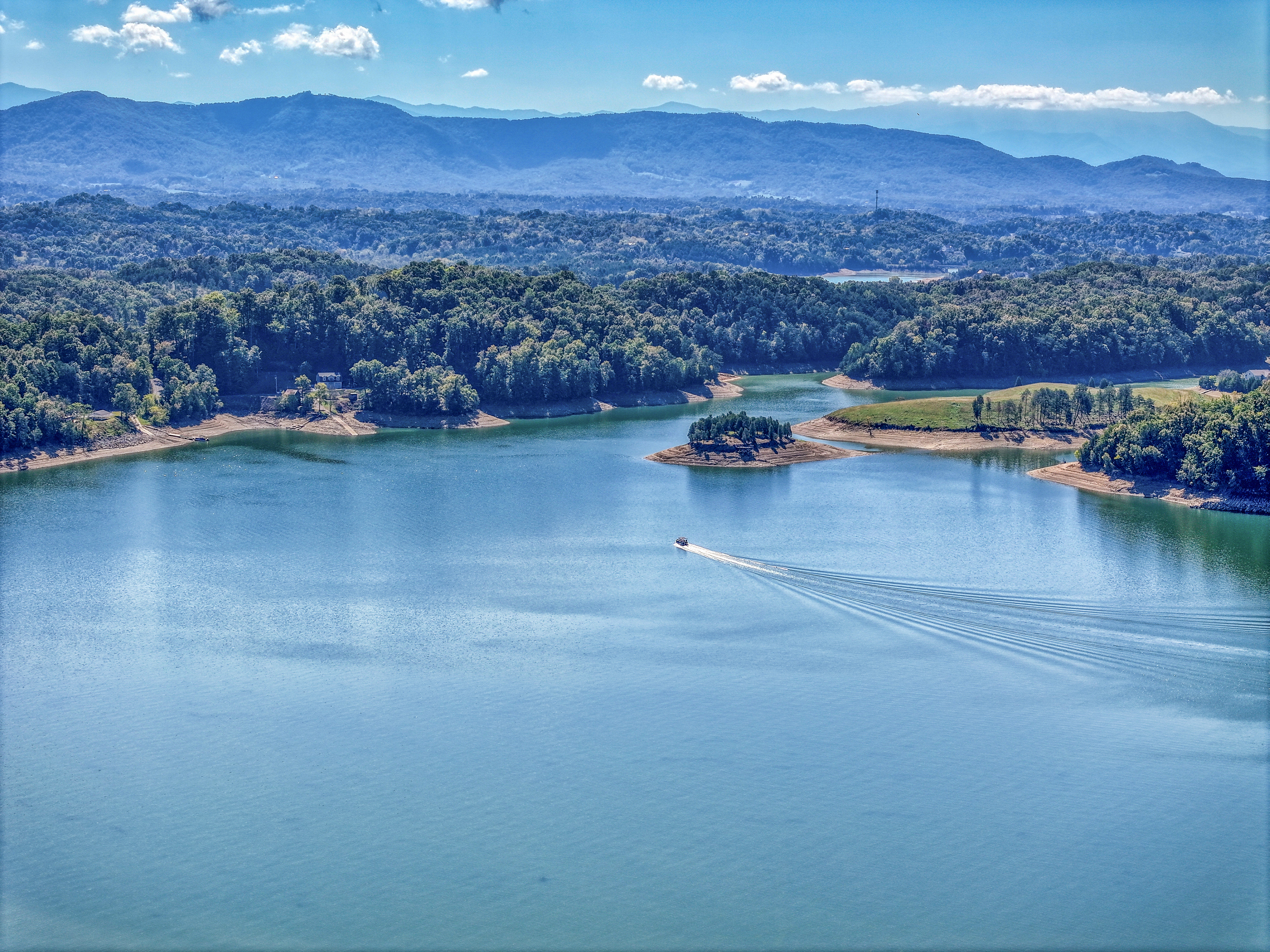  1549 Wise Way, Dandridge, TN 37725 - 物件實景