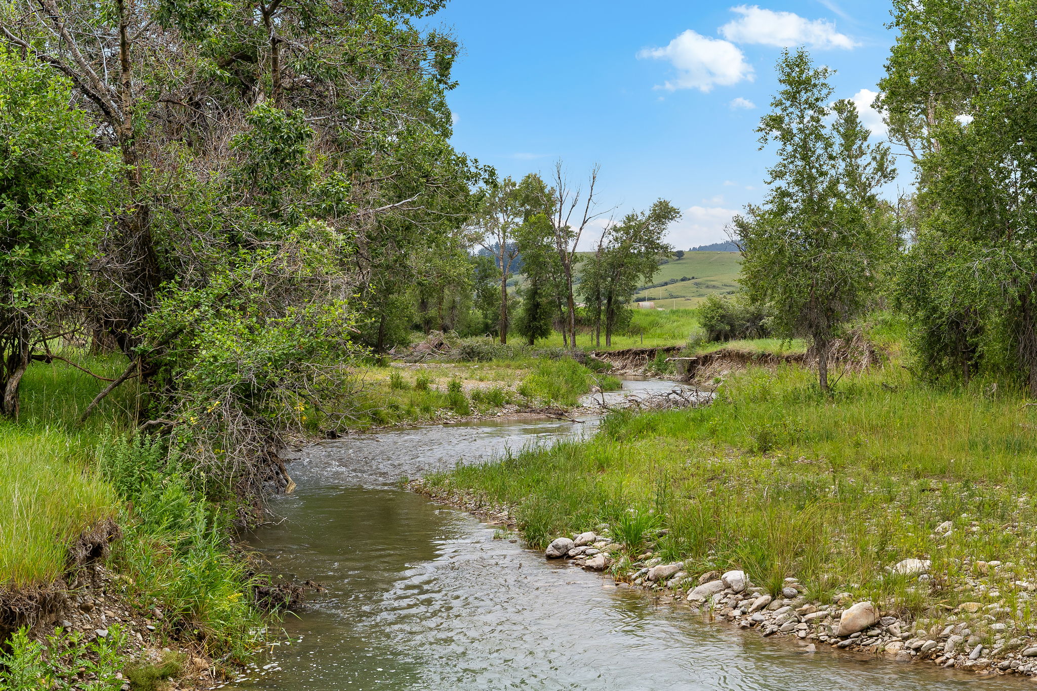  6058 Cottonwood Creek Road - 物件實景