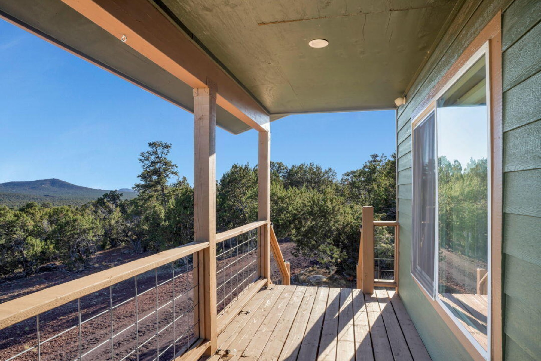  1249 E Chaparral Rd ¦ Williams, AZ - 物件實景