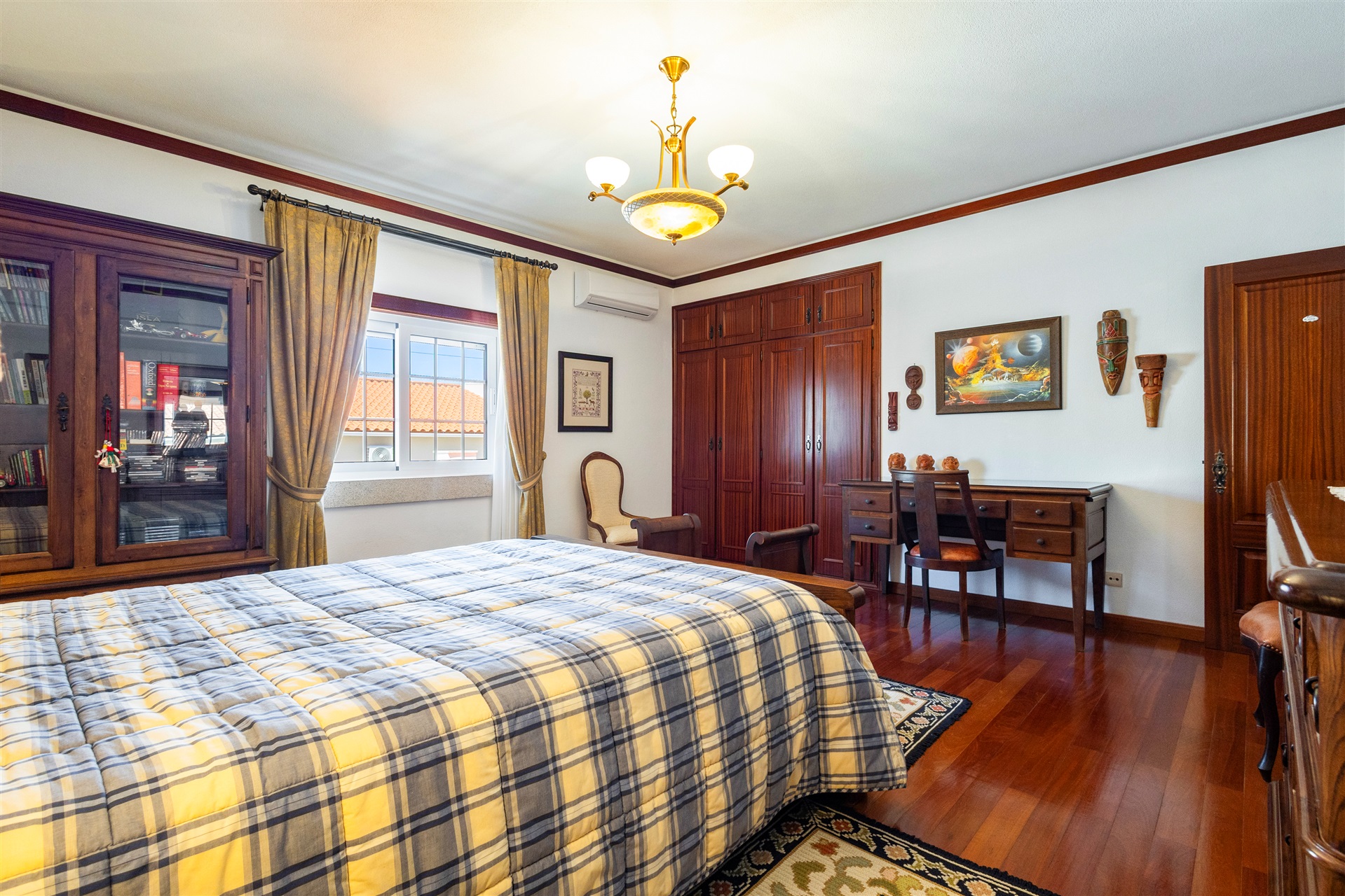  House, 5 bedrooms, for Sale - 物件實景