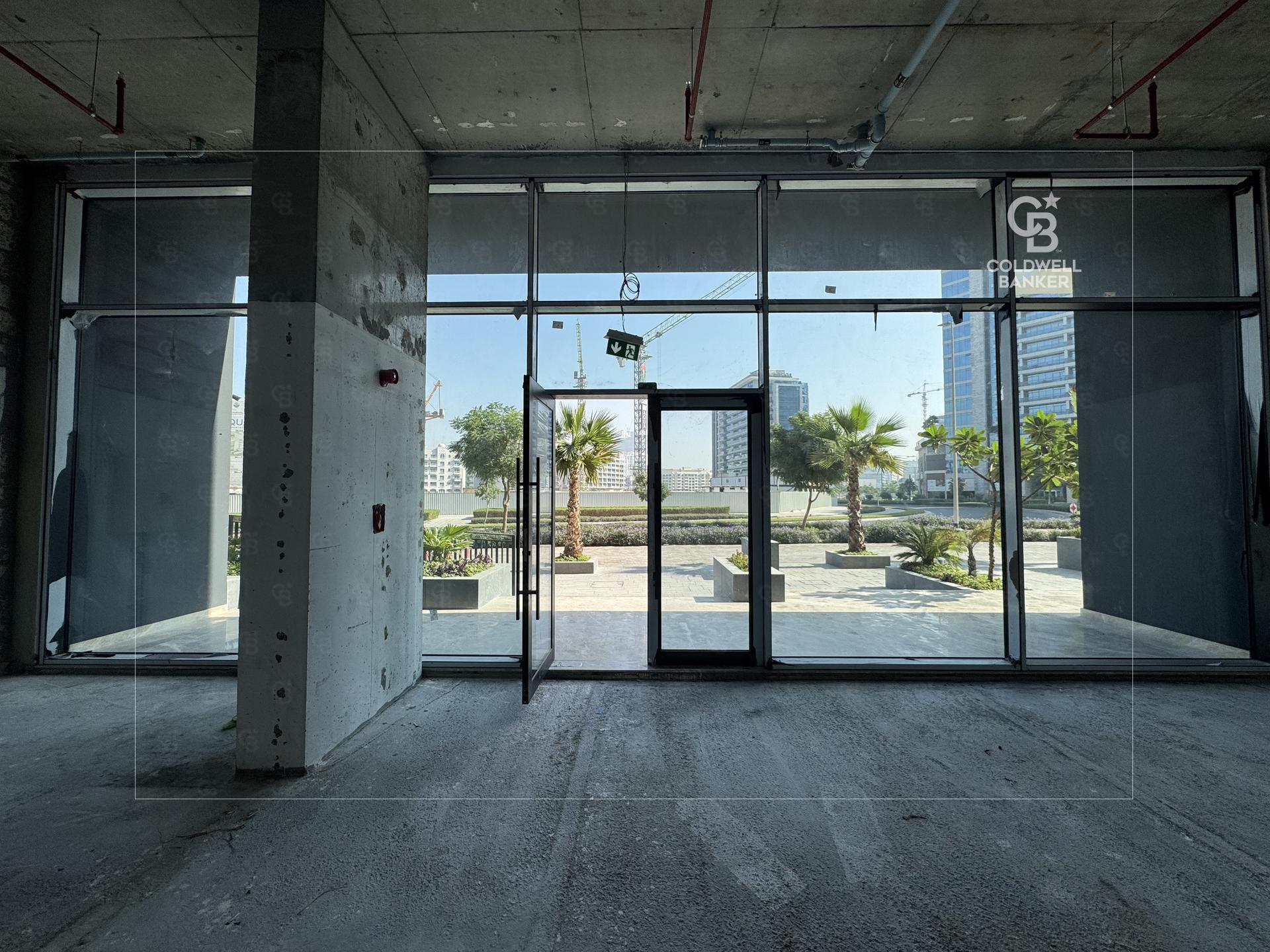 Beverly Boulevard, Arjan, Dubai
