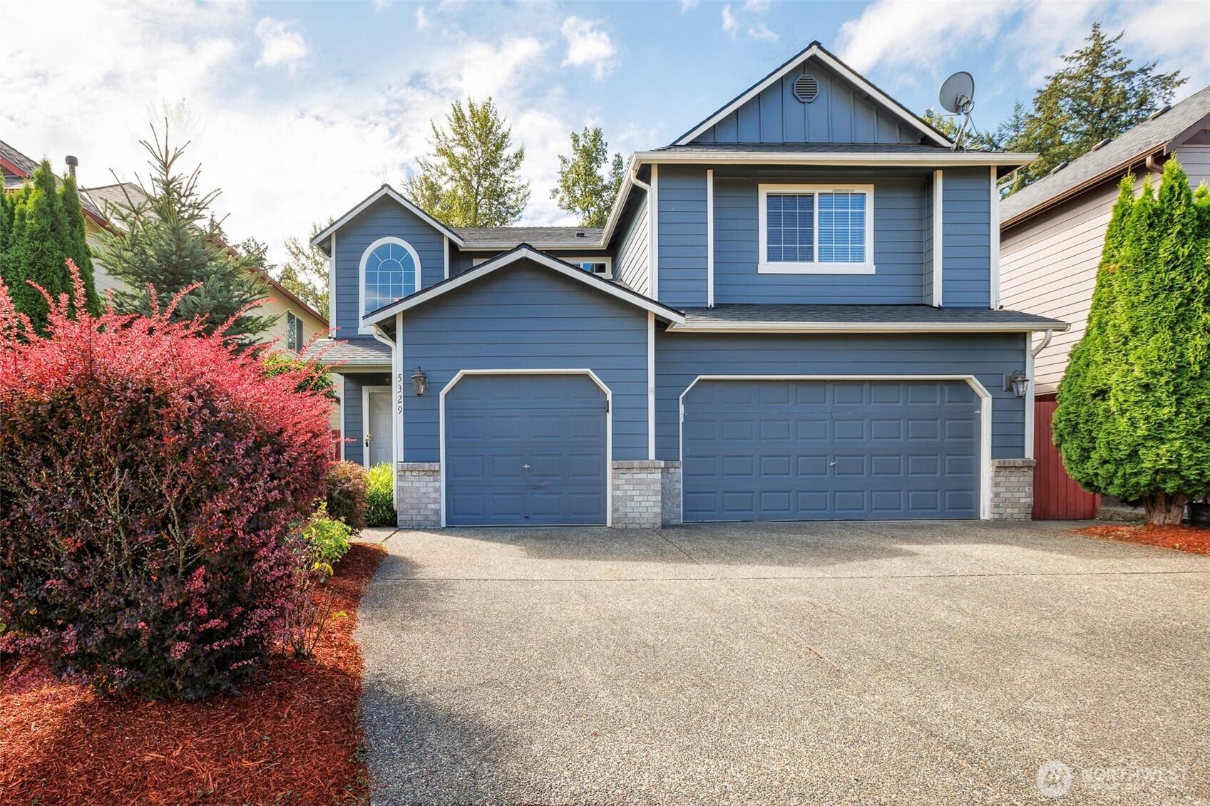 319th St, Auburn, WA 98001