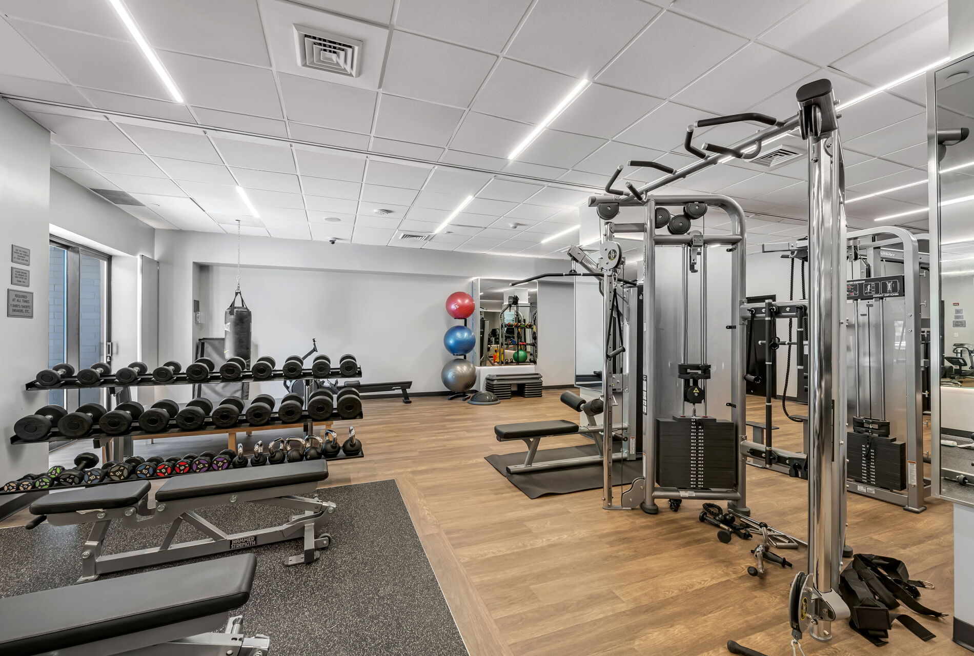  1512 Palisade Avenue, Fort Lee, NJ, 07024 - 物件實景