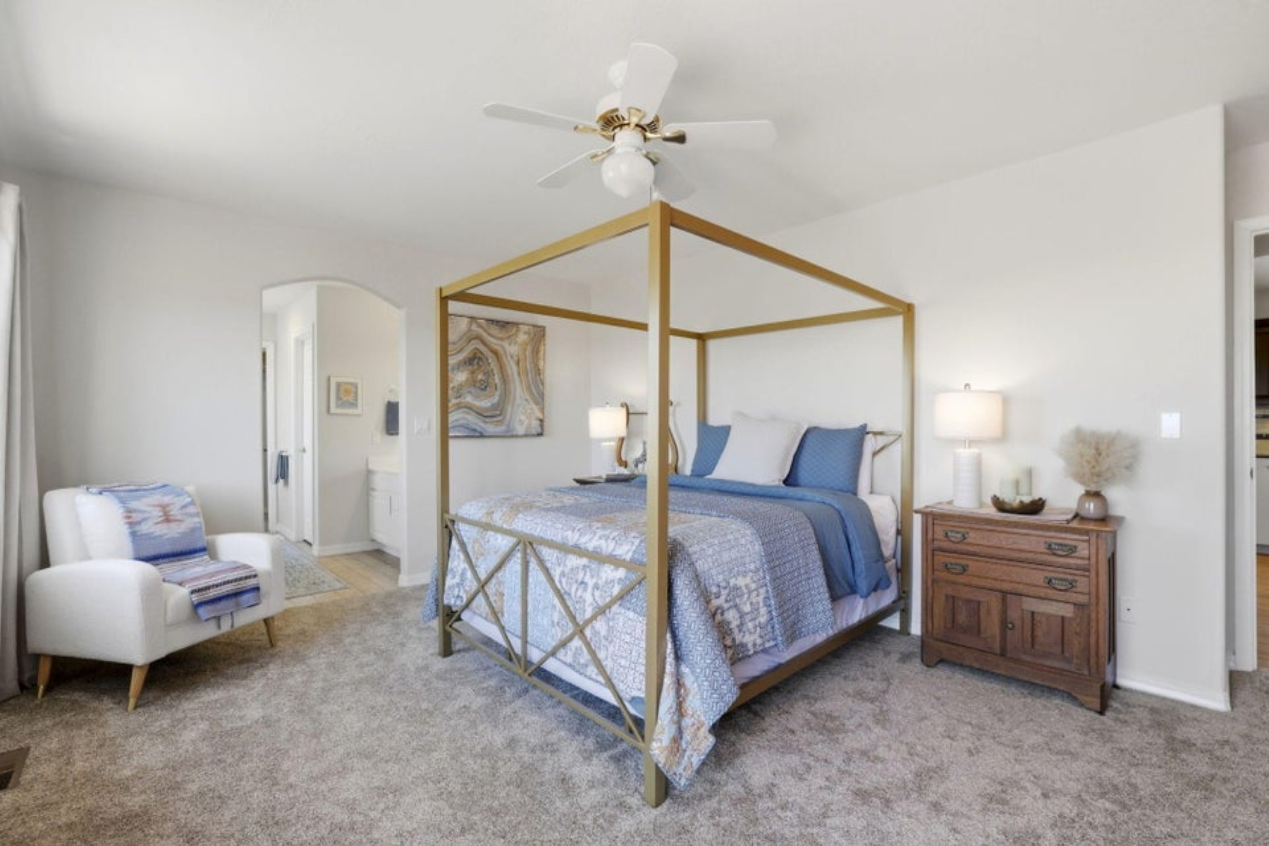  1550 N Neoga Circle ¦Prescott Valley, AZ - 物件實景