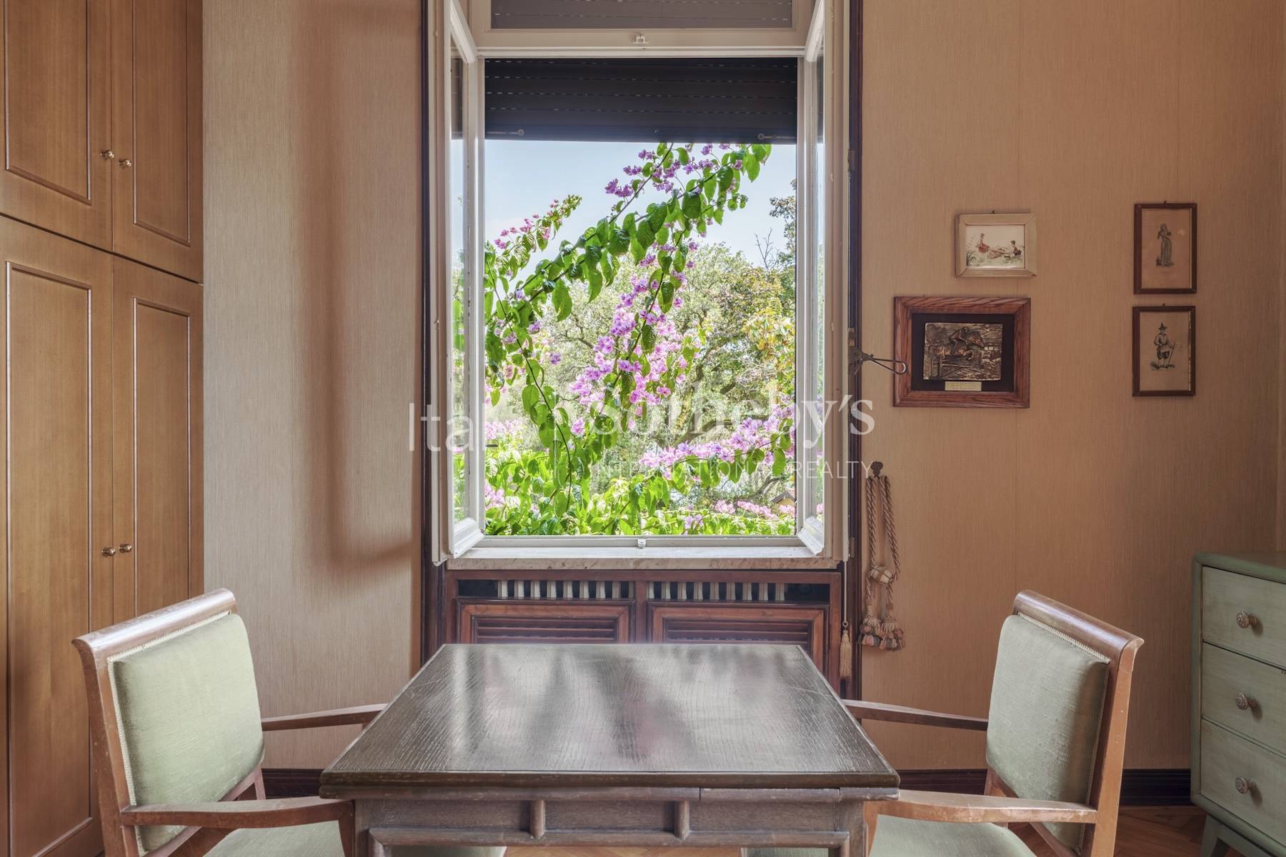  Unrivalled waterfront estate on Lake Garda - 物件實景