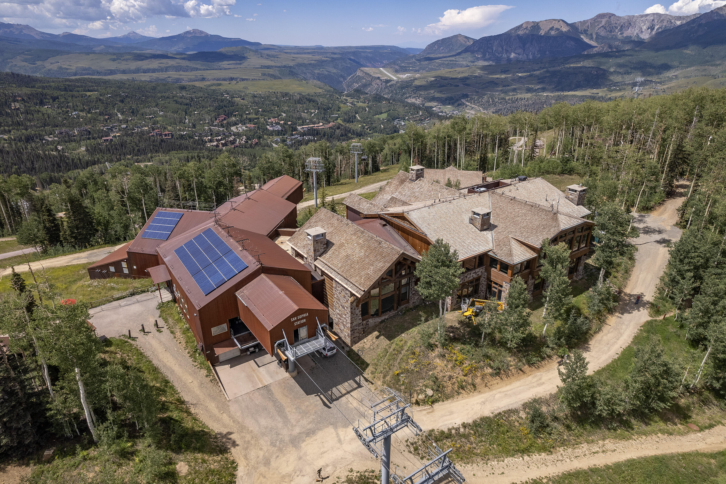 Mountain Village, Colorado, 81435, United States, ,Land,For Sale,1805145