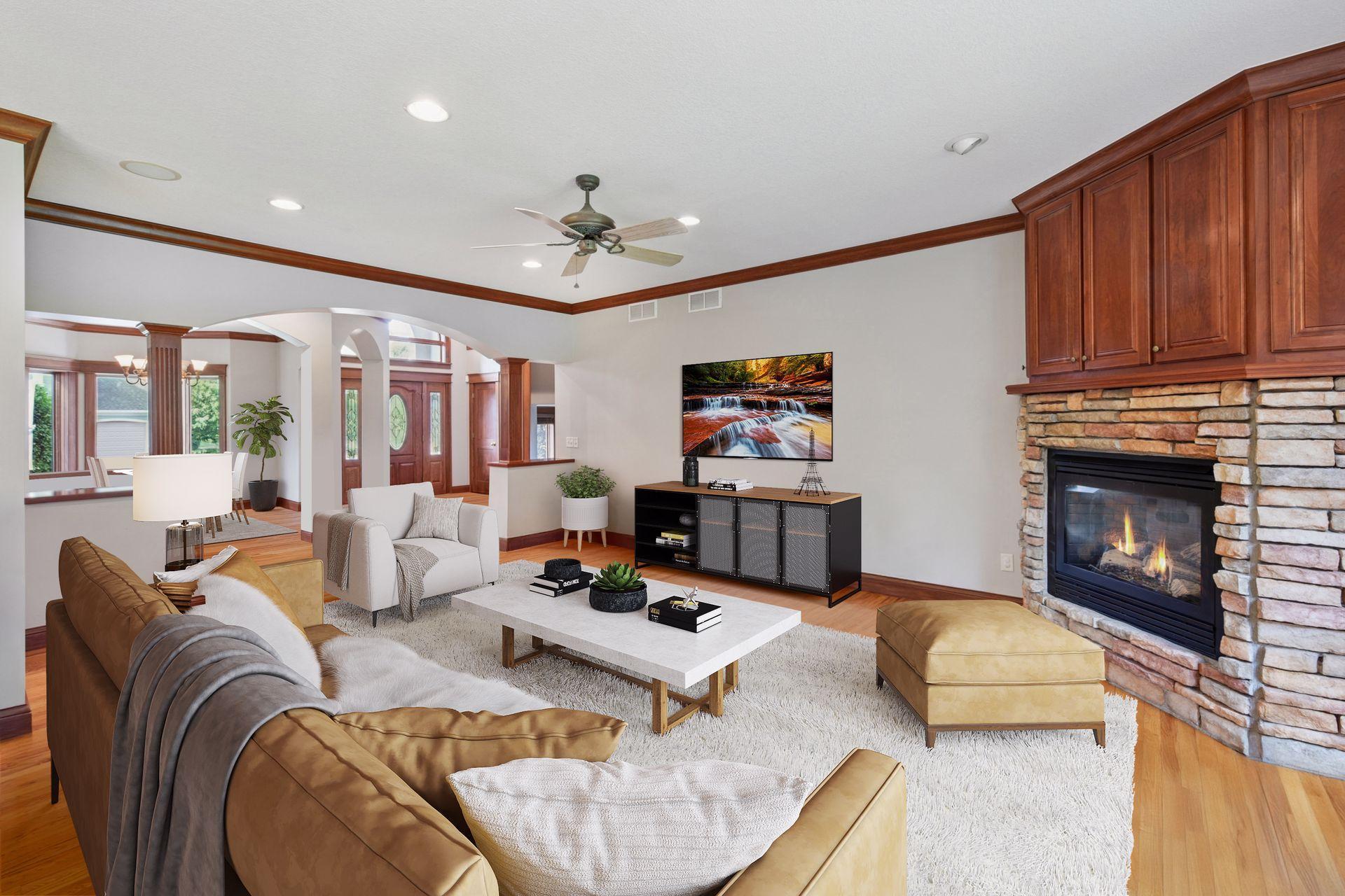 Chaska, Minnesota, 55318, United States, 5 Bedrooms Bedrooms, ,3 BathroomsBathrooms,Residential,For Sale,1907432