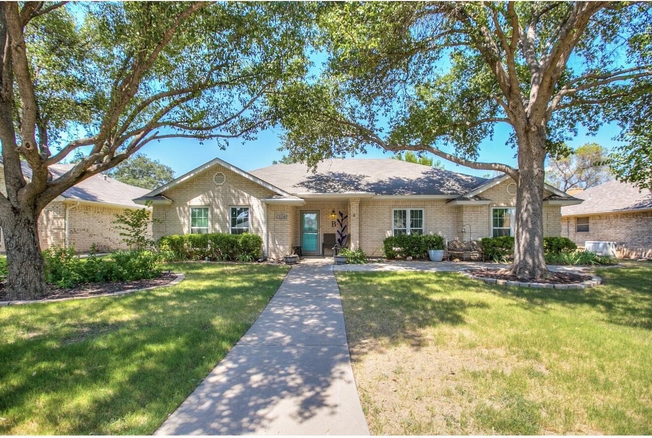Forest Hill Dr, San Angelo, TX 76904 #1