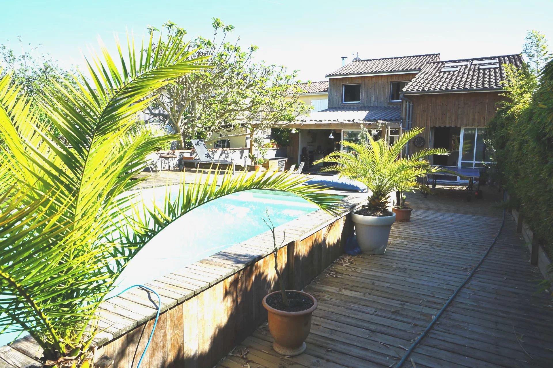 Le Bouscat, Aquitaine, 33110, FR, 4 Bedrooms Bedrooms, ,5 BathroomsBathrooms,Residential,For Sale,1610487