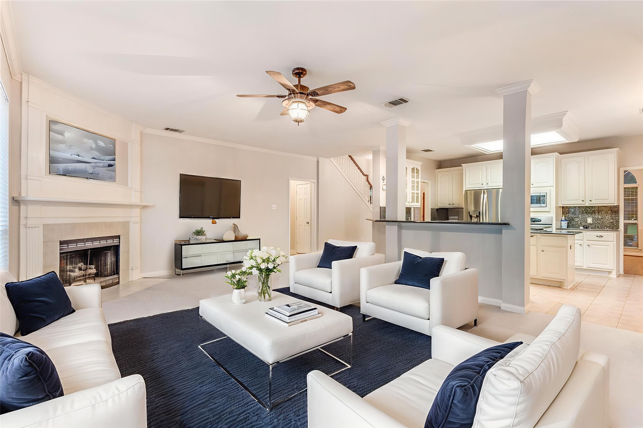 Richardson, Texas, 75082, United States, 4 Bedrooms Bedrooms, ,3 BathroomsBathrooms,Residential,For Sale,1989698