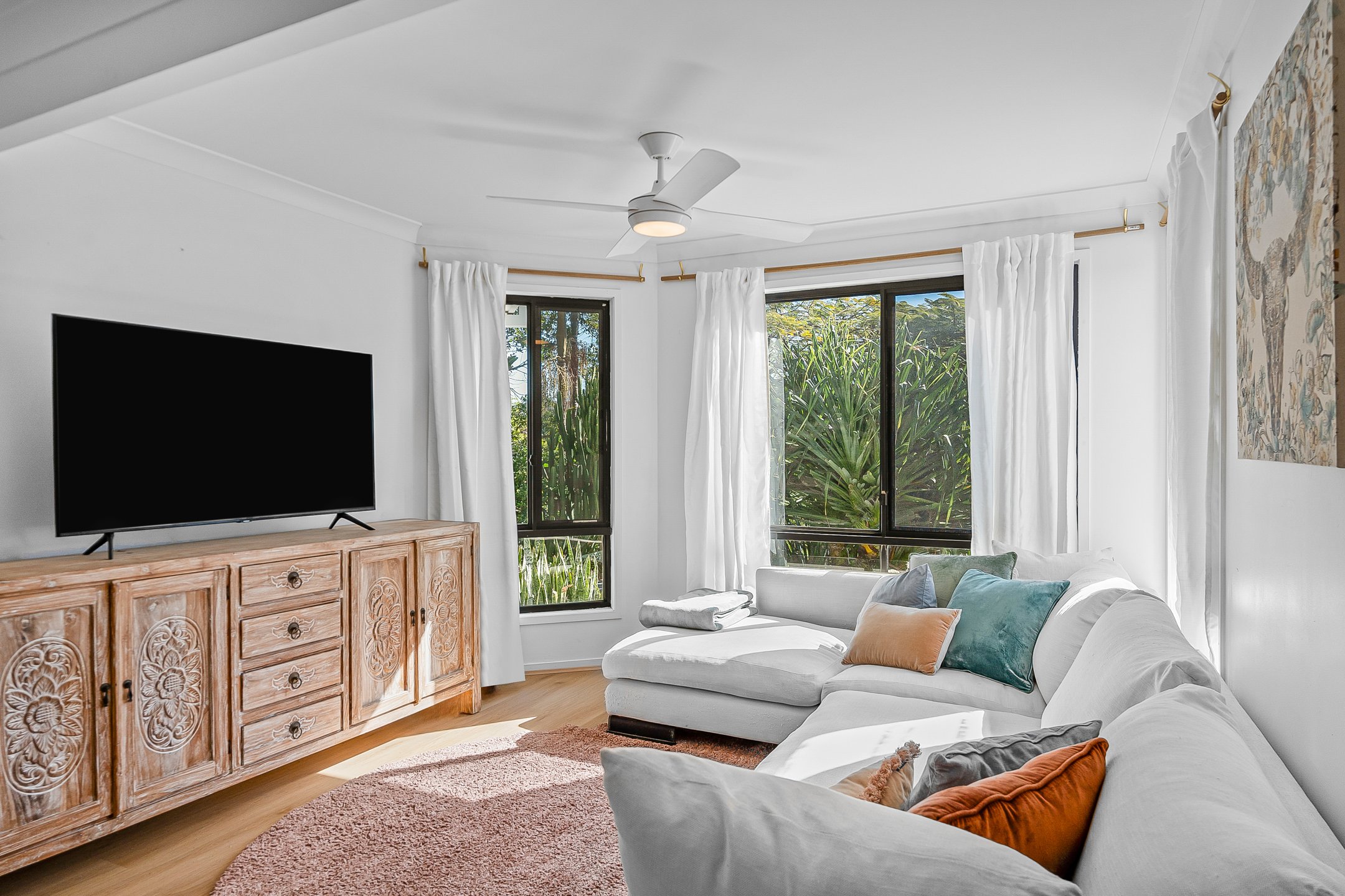  13 Redgum Place, Suffolk Park - 物件實景