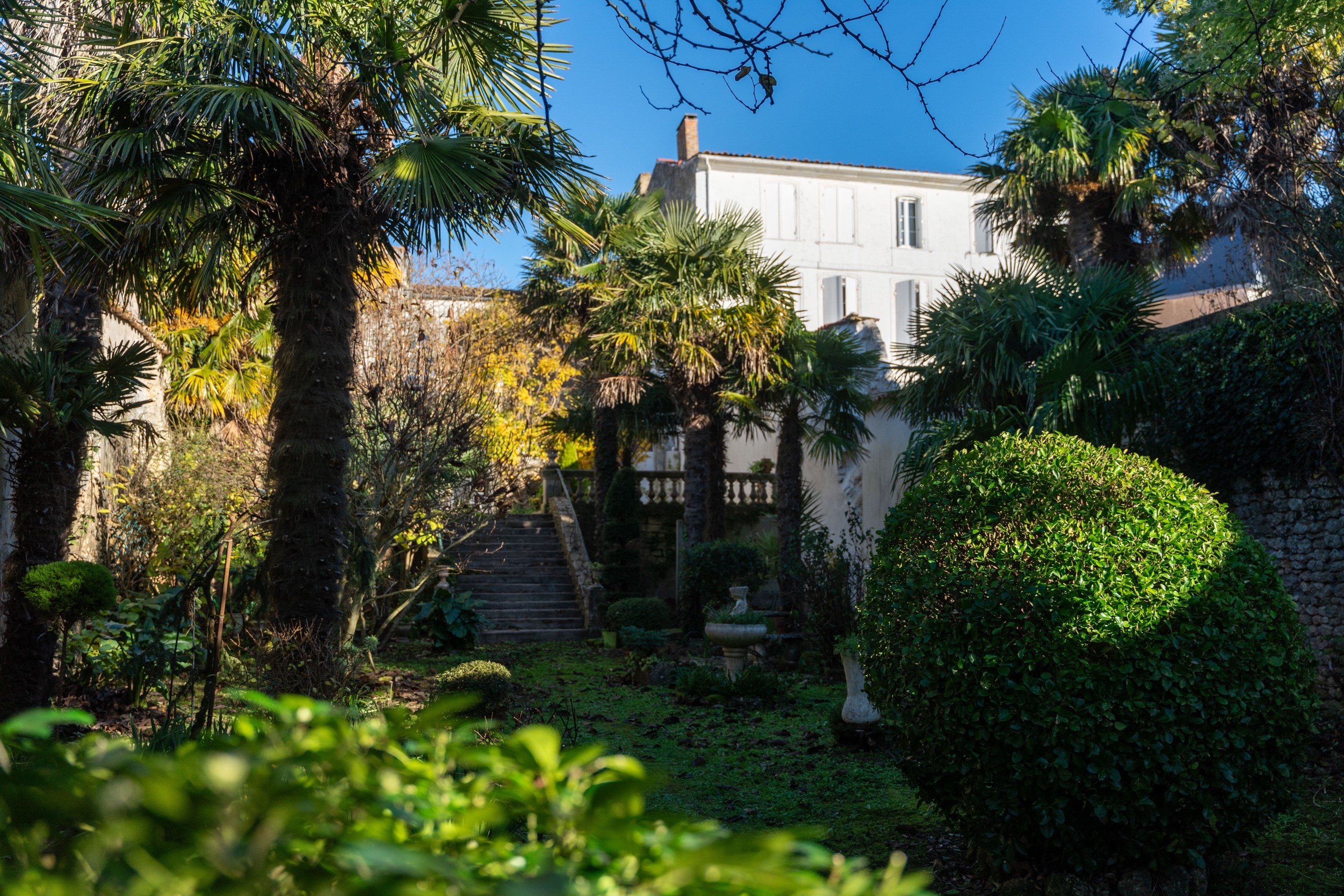  Heart of Marennes charming townhouse five bedrooms - 物件實景
