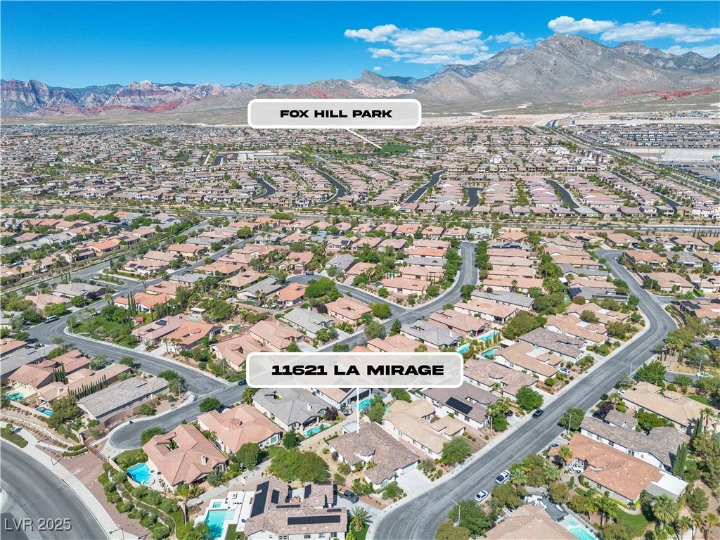 Las Vegas, Nevada, 89138, United States, 4 Bedrooms Bedrooms, ,4 BathroomsBathrooms,Residential,For Sale,1836630