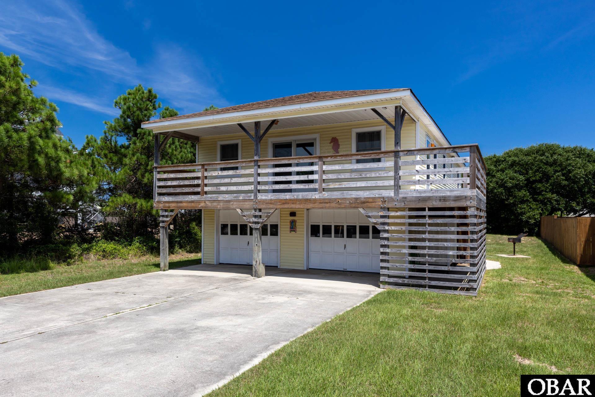 Nags Head, North Carolina, 27959, United States, 4 Bedrooms Bedrooms, ,2 BathroomsBathrooms,Residential,For Sale,1907776