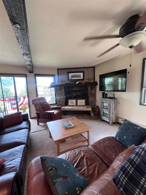 Mt. Crested Butte, Colorado, 81225, United States, 3 Bedrooms Bedrooms, ,2 BathroomsBathrooms,Residential,For Sale,1907558