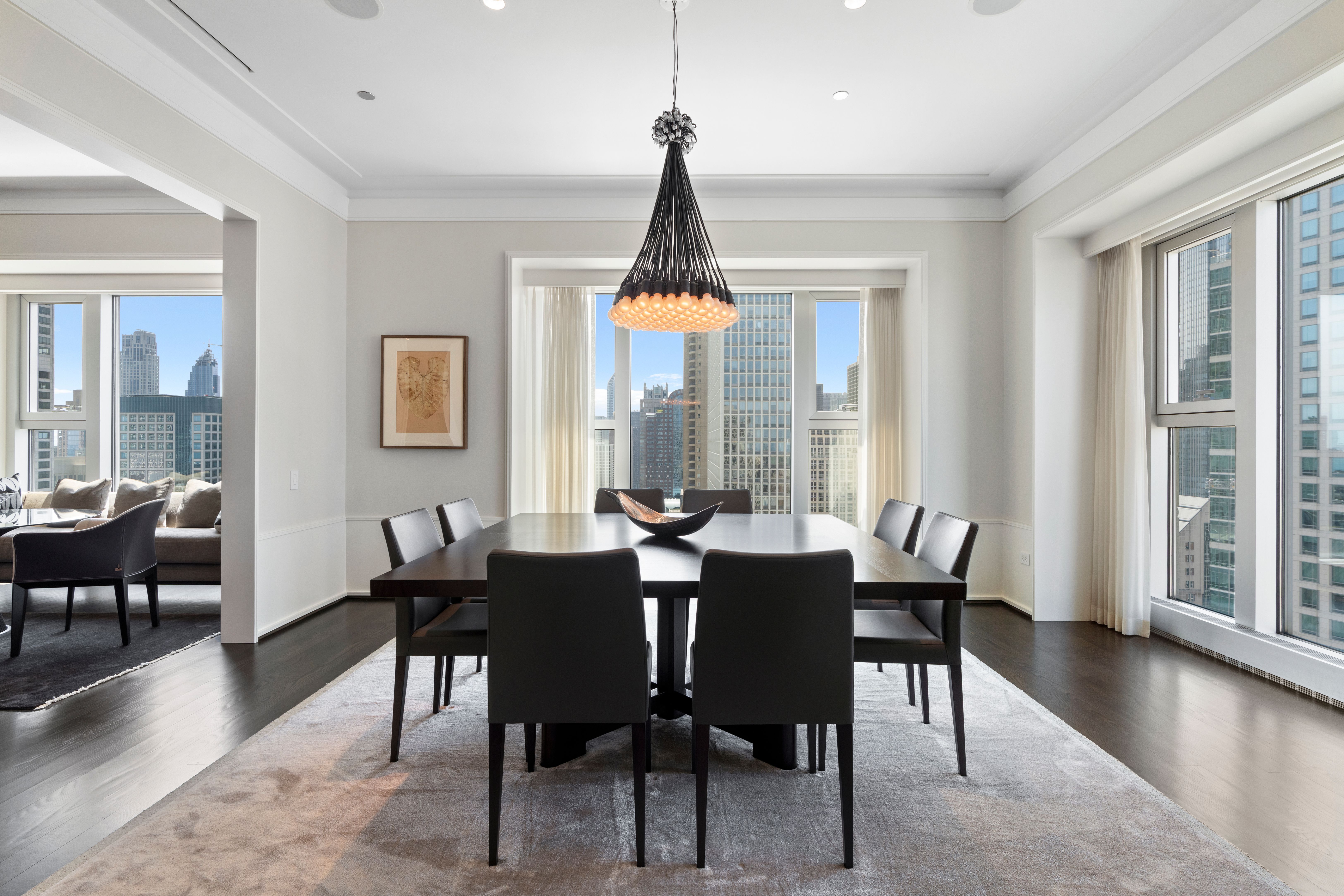  Sophisticated Living with Sweeping City Views - 物件實景