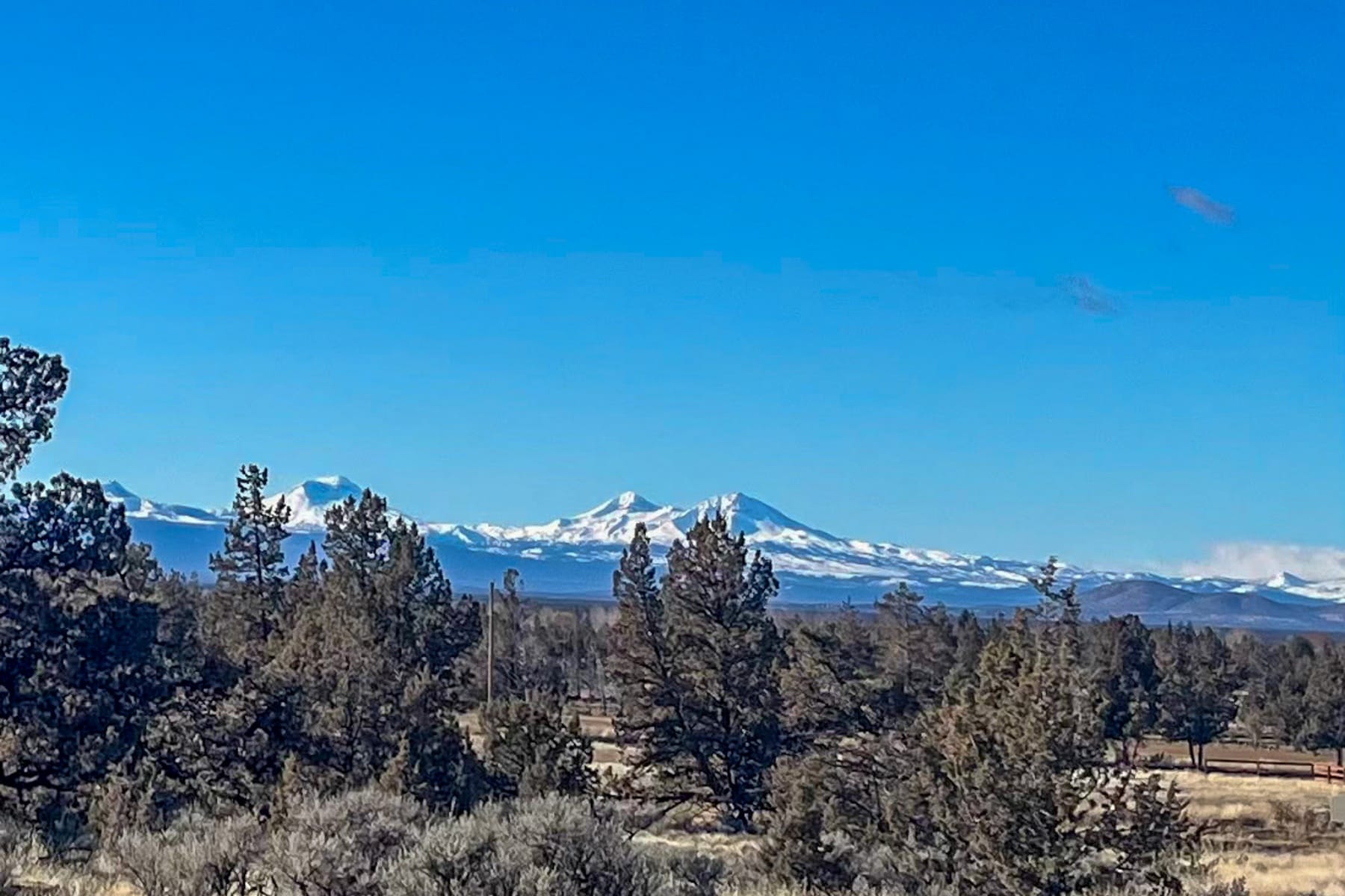  3660 SW Parrish Lane Powell Butte, OR 97753 - 物件實景