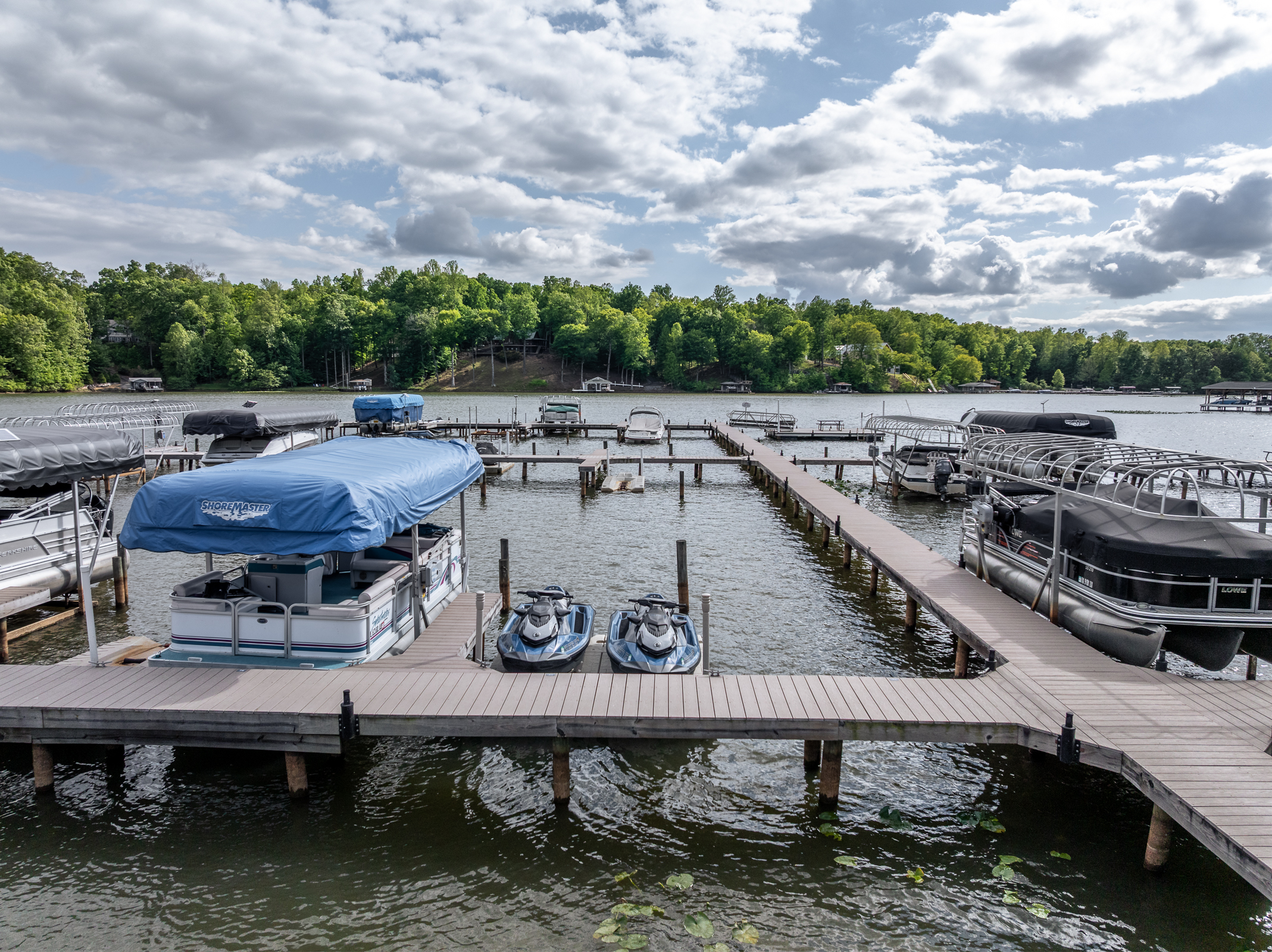  381 Shorewood Drive, Louisa, VA 23117 - 物件實景