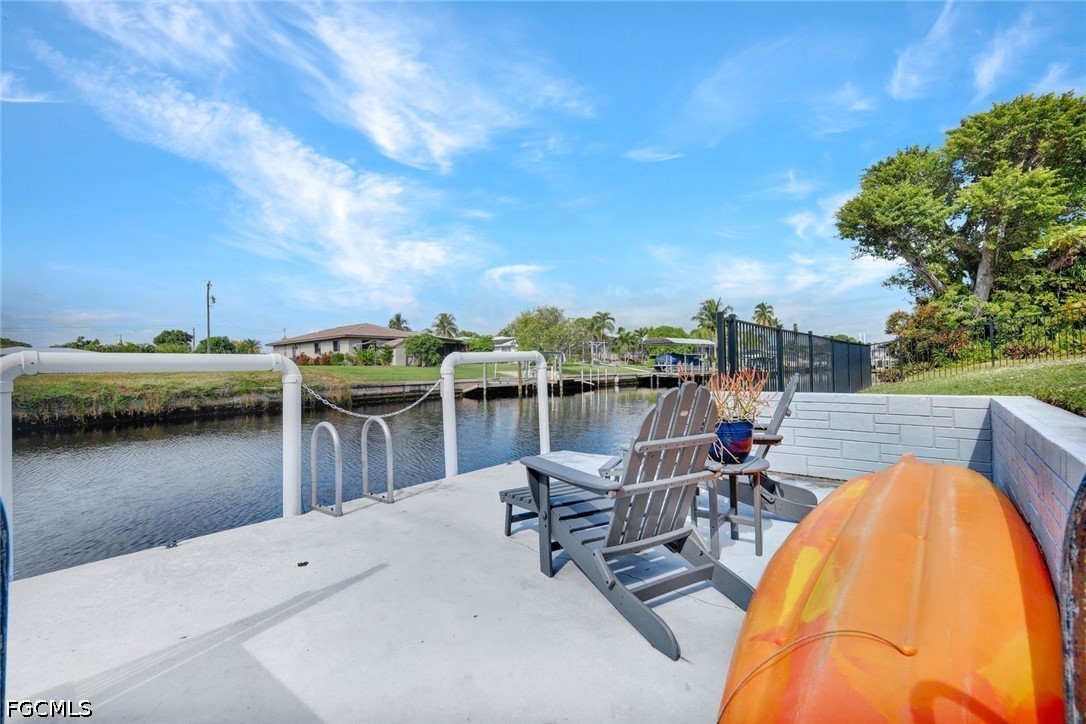 Cape Coral, Florida, 33904, United States, 3 Bedrooms Bedrooms, ,2 BathroomsBathrooms,Residential,For Sale,2036514