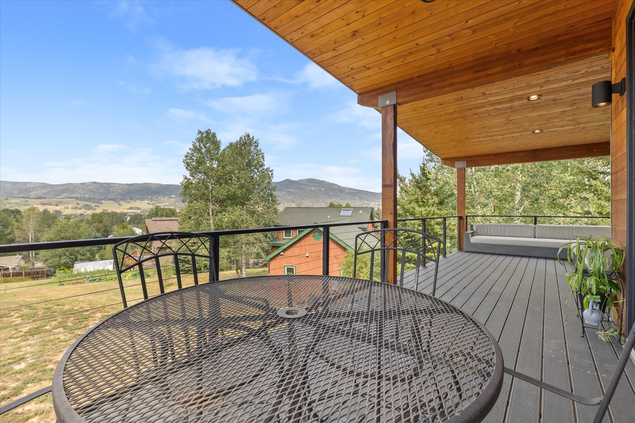 1647 Red Hawk Court, Steamboat Springs, CO 80487 - 物件實景