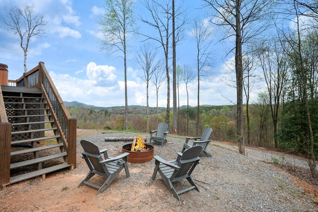 Blue Ridge, Georgia, 30513, United States, 4 Bedrooms Bedrooms, ,3 BathroomsBathrooms,Residential,For Sale,1762405