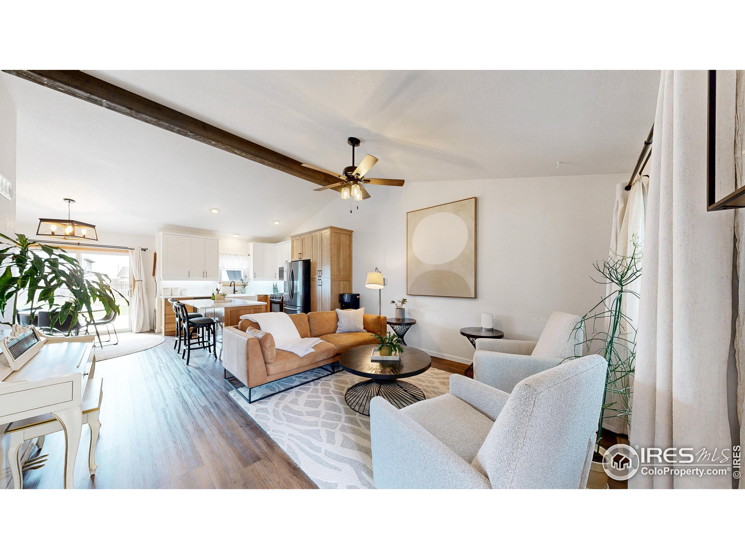 Milliken, Colorado, 80543, United States, 4 Bedrooms Bedrooms, ,3 BathroomsBathrooms,Residential,For Sale,1896657