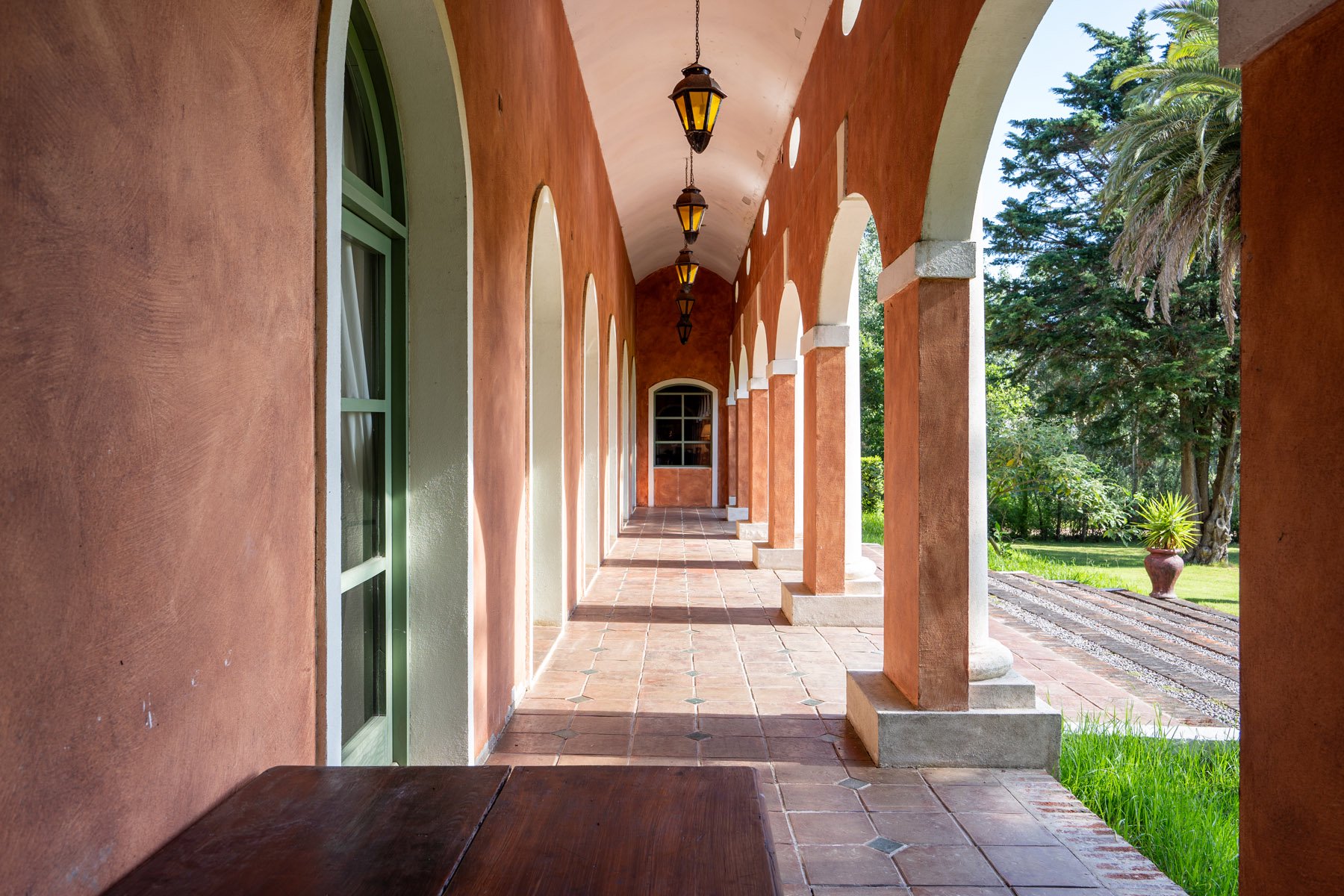  Timeless elegance in La Barra rural - 物件實景
