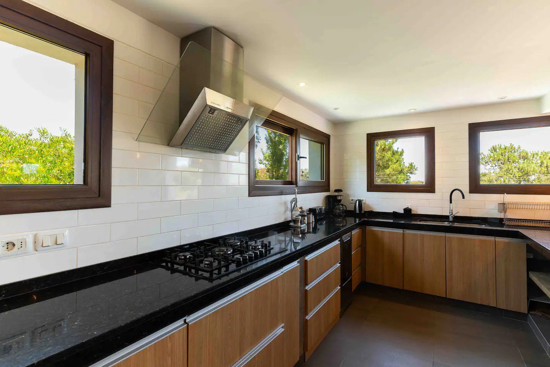  Modern Property with Sea View in La Barra - 物件實景
