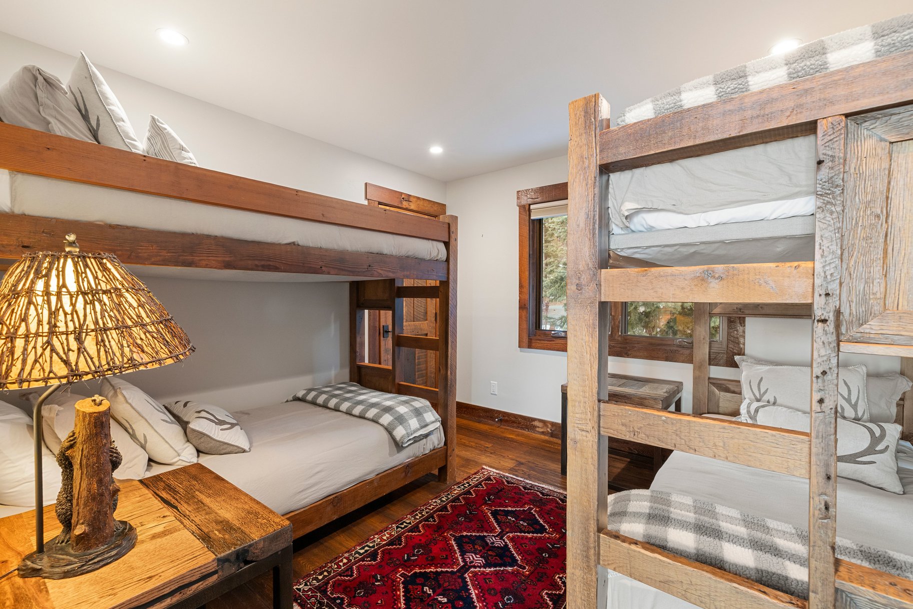  Huckleberry Overlook Lodge - 物件實景