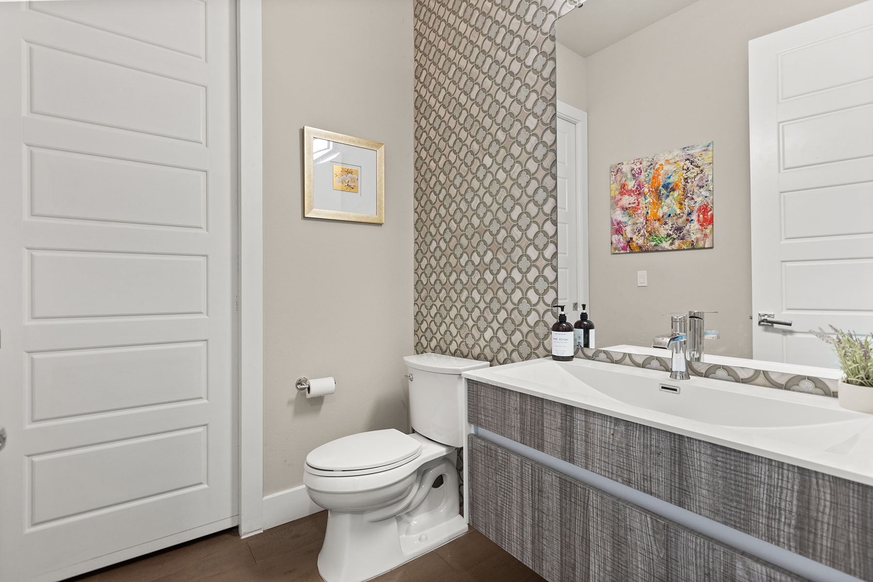  WINTER PARK - 物件實景