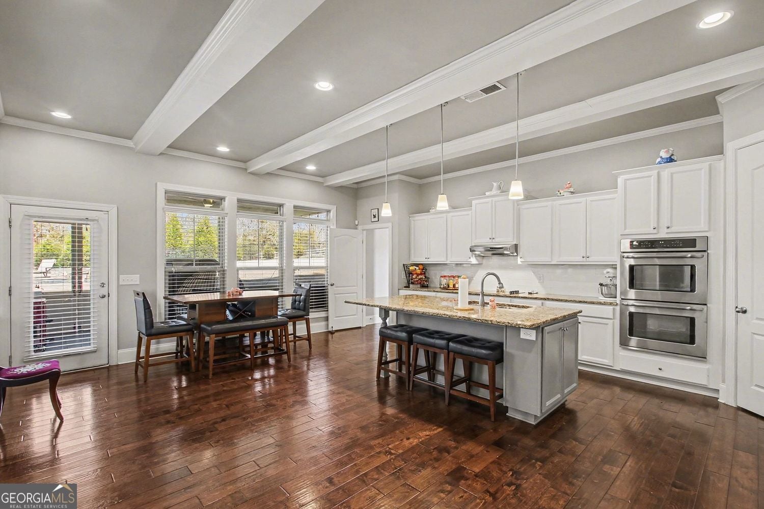 Jefferson, Georgia, 30549, United States, 5 Bedrooms Bedrooms, ,6 BathroomsBathrooms,Residential,For Sale,2013858