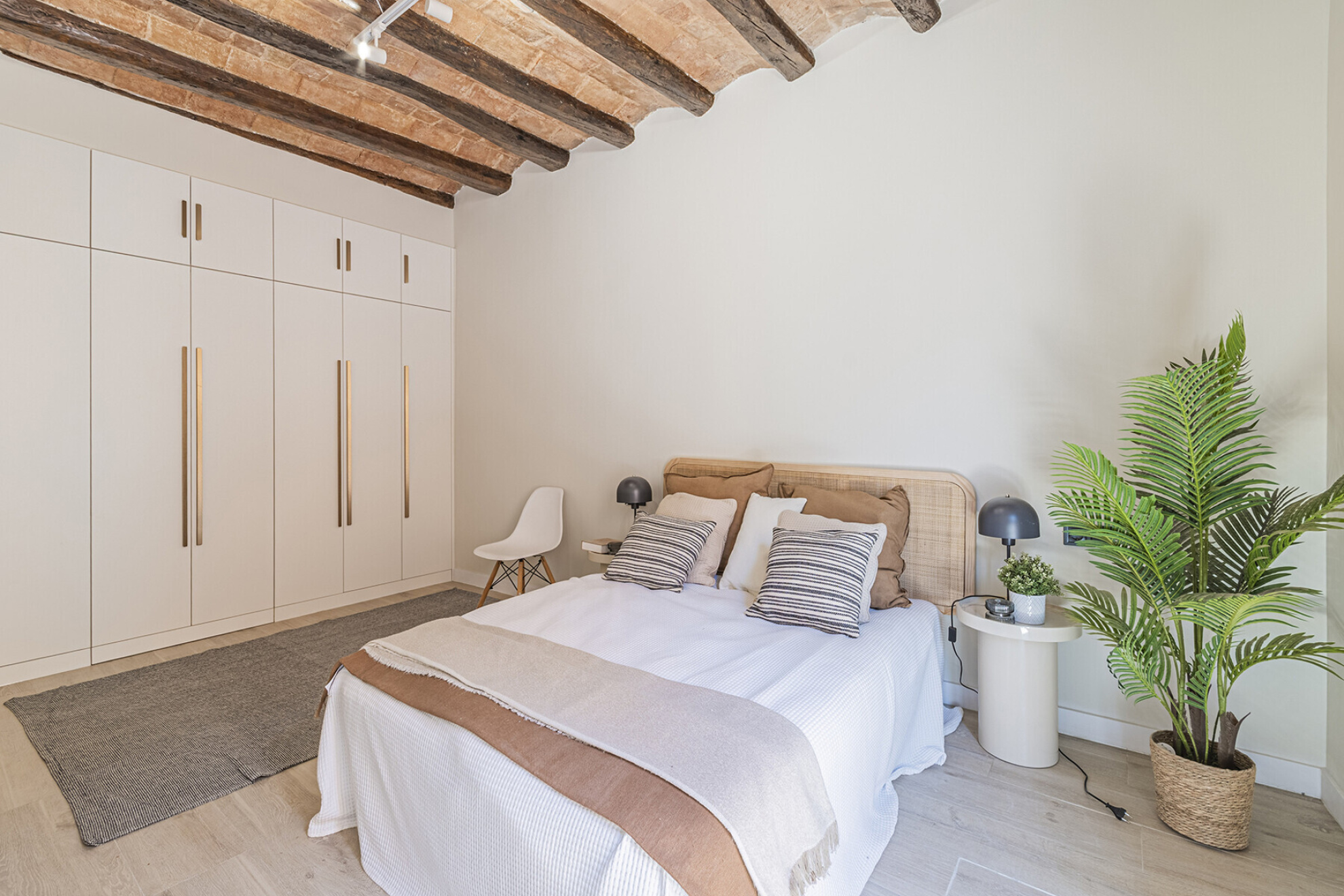  Apartment in a fully renovated building with a terrace in Marià Aguiló - 物件實景