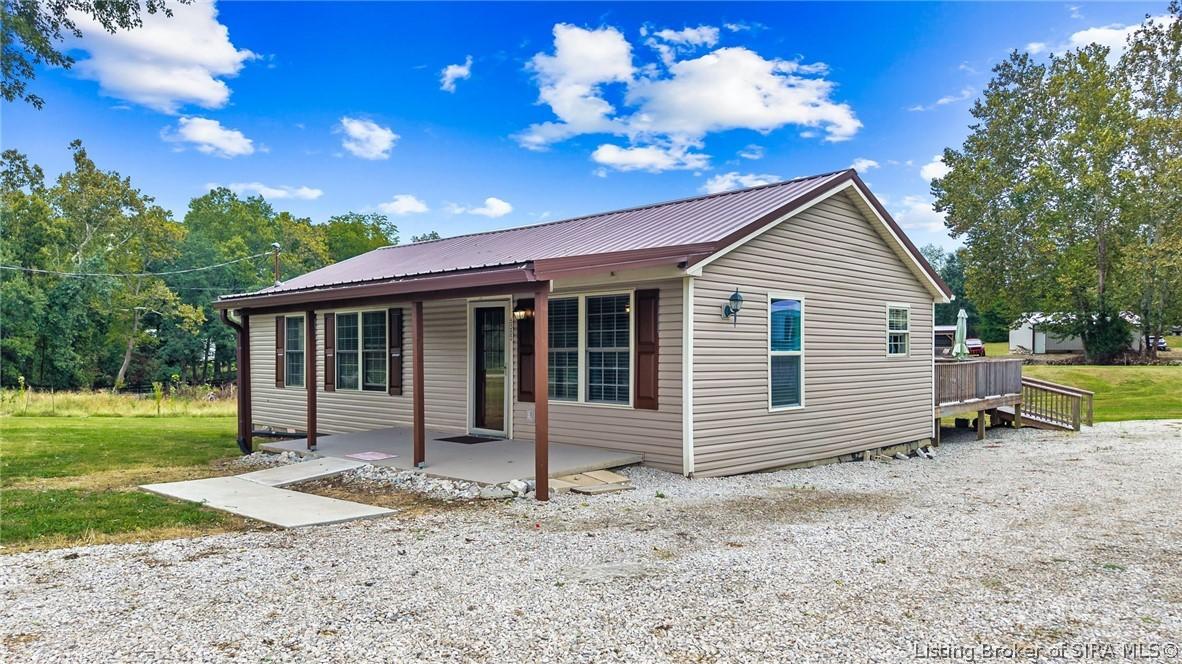 Underwood Rd, Underwood, IN 47177 #1