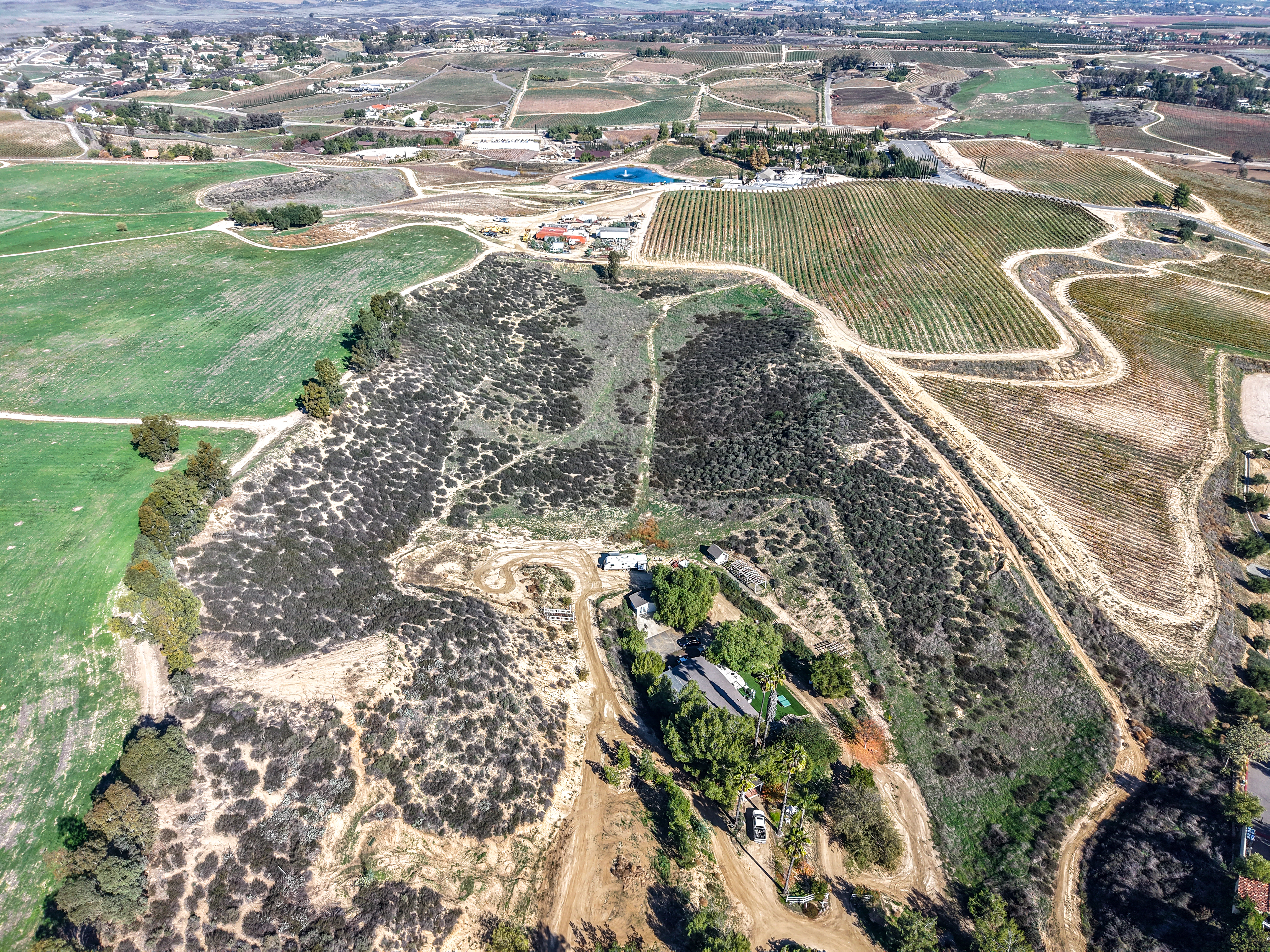  0 Reid Court, Temecula, CA 92591 - 物件實景