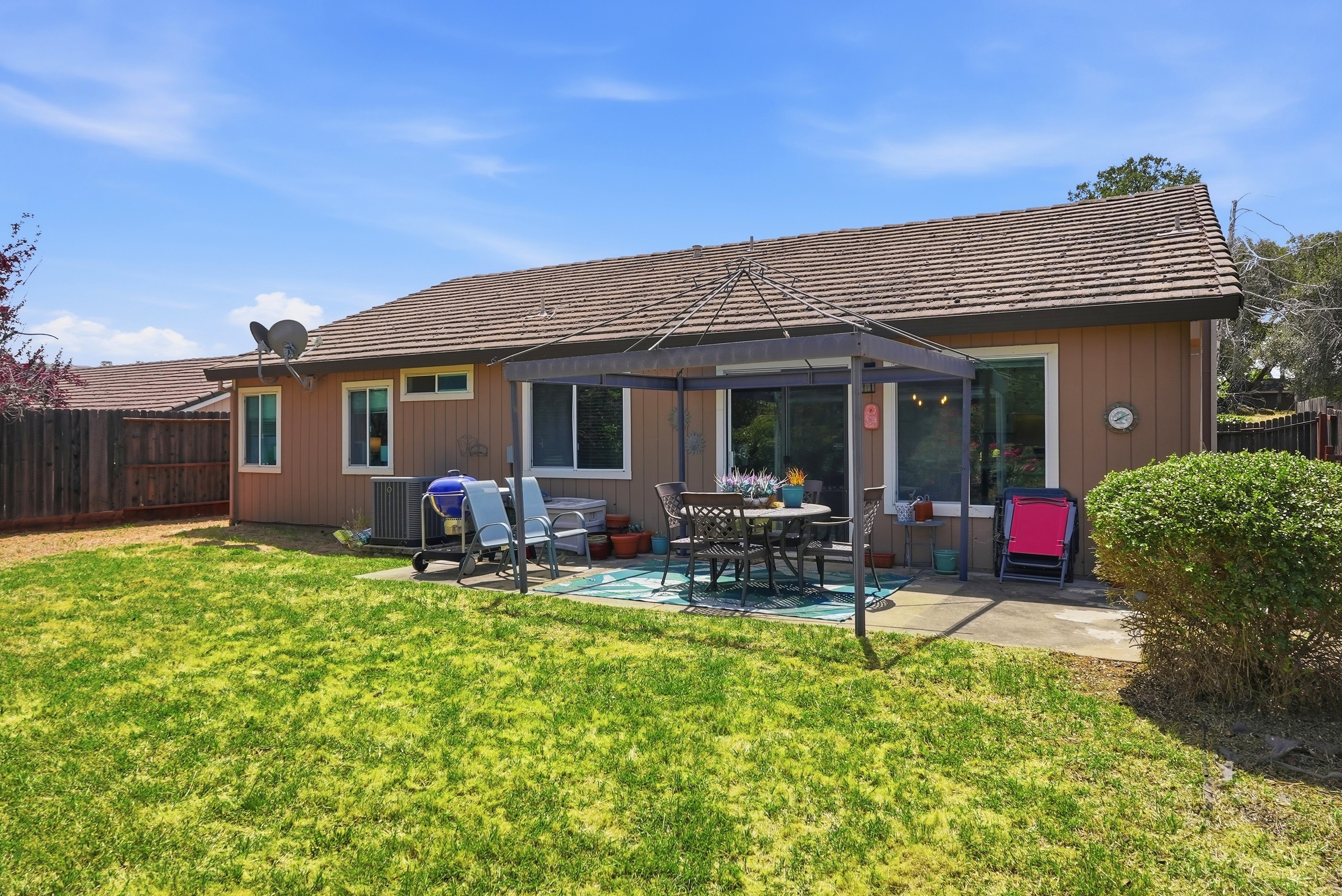  3376 Alyssum Circle, El Dorado Hills, CA 95762 - 物件實景