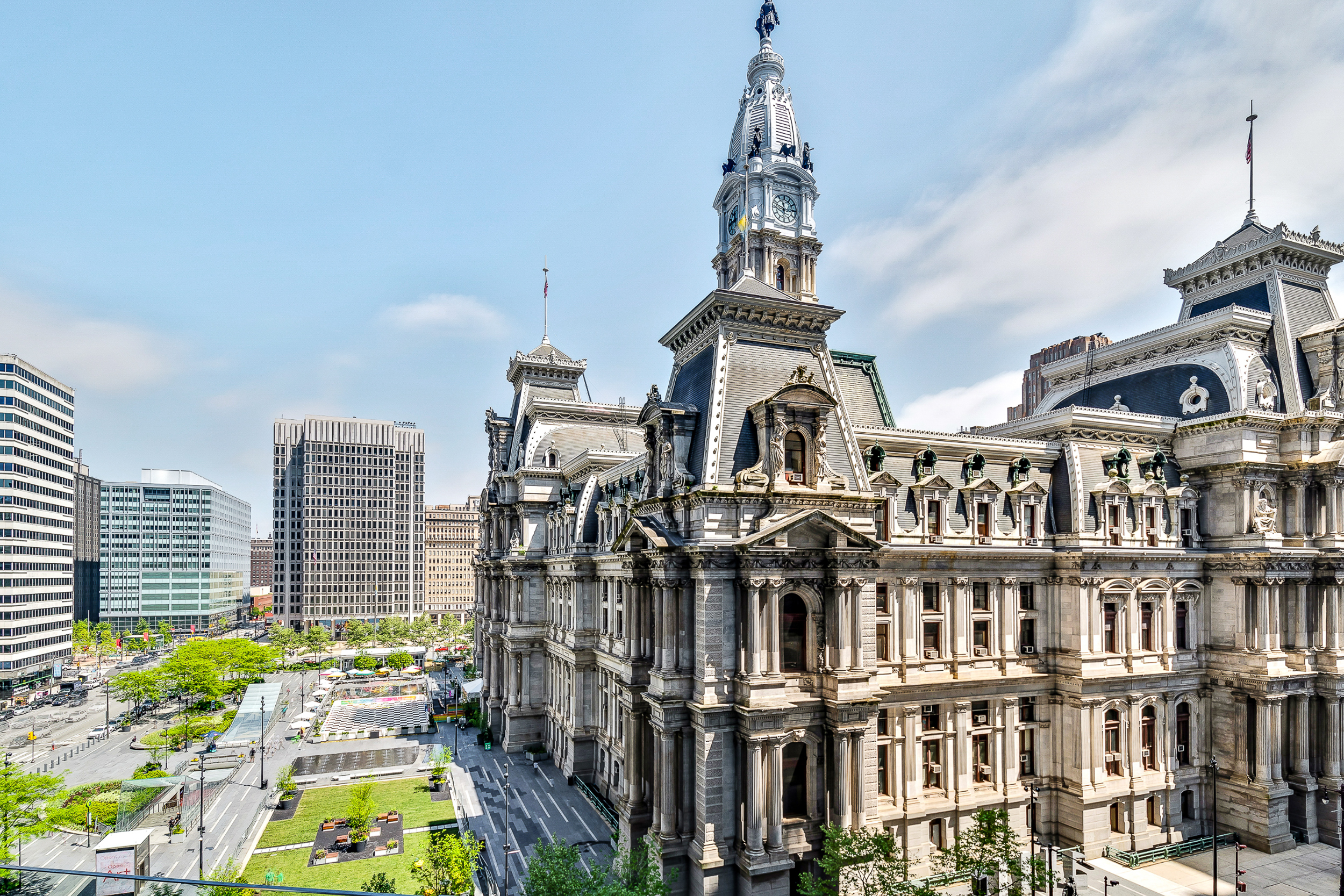  1414 South Penn Square, Philadelphia, PA 19107 - 物件實景