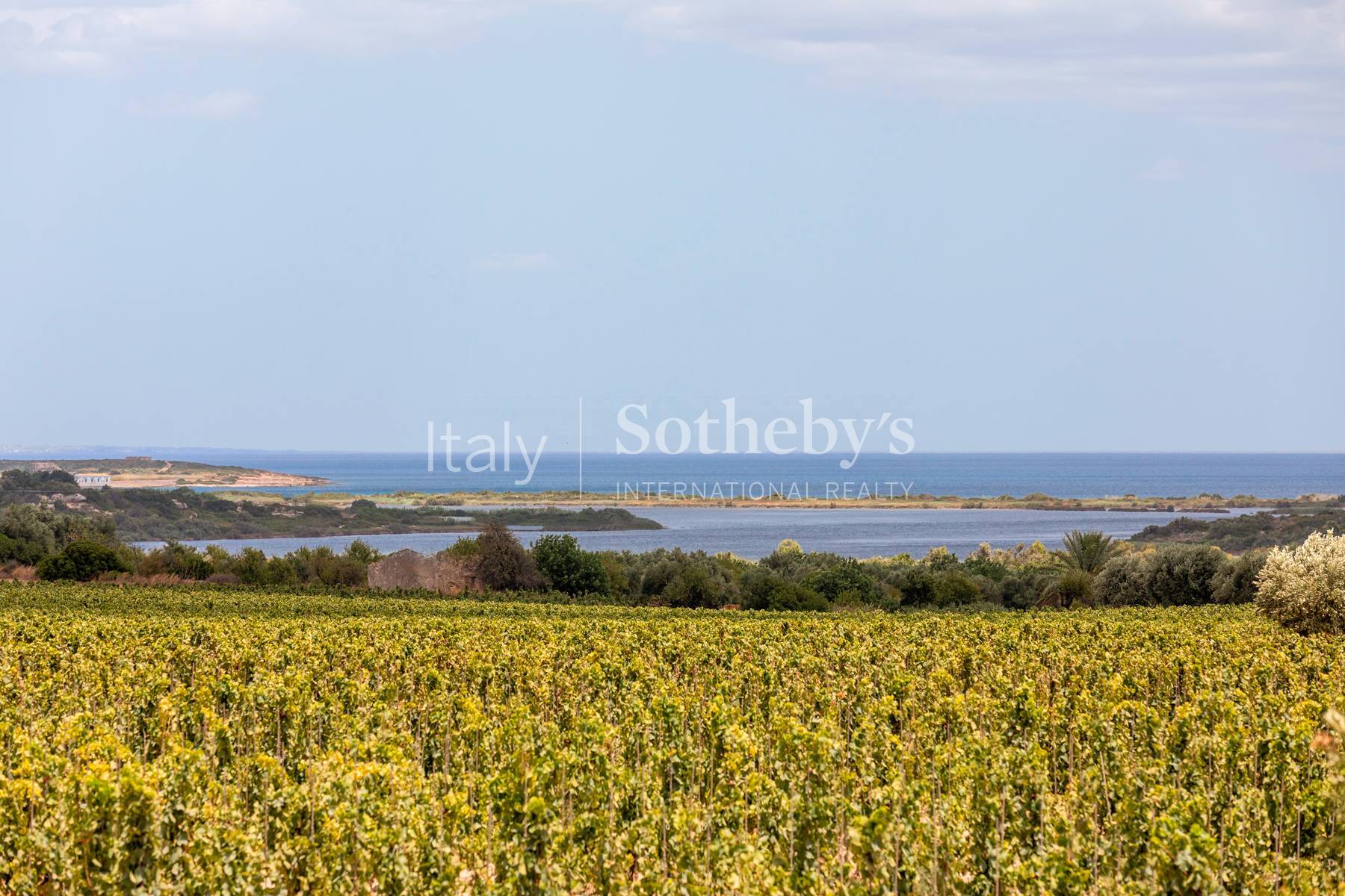  Exclusive residence overlooking the Vendicari Nature Reserve - 物件實景