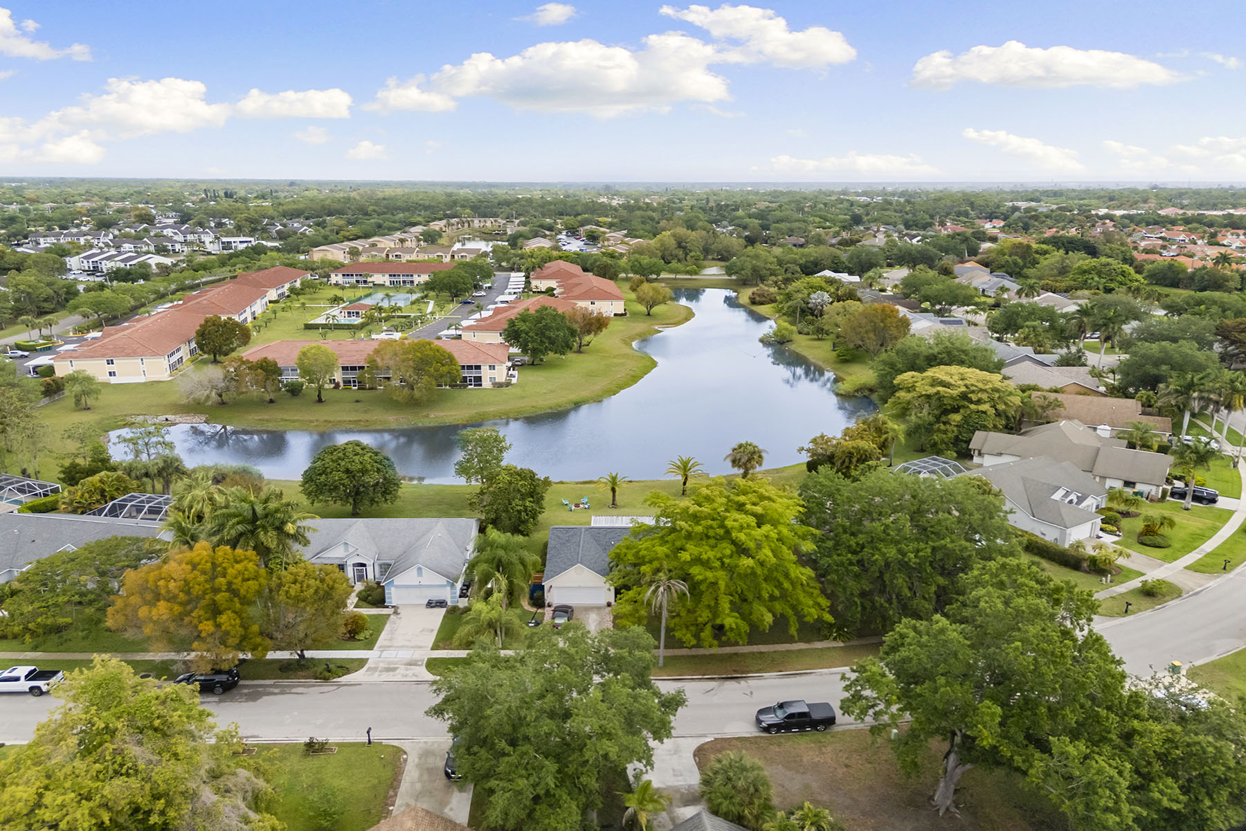  PLANTATIONS - 物件實景